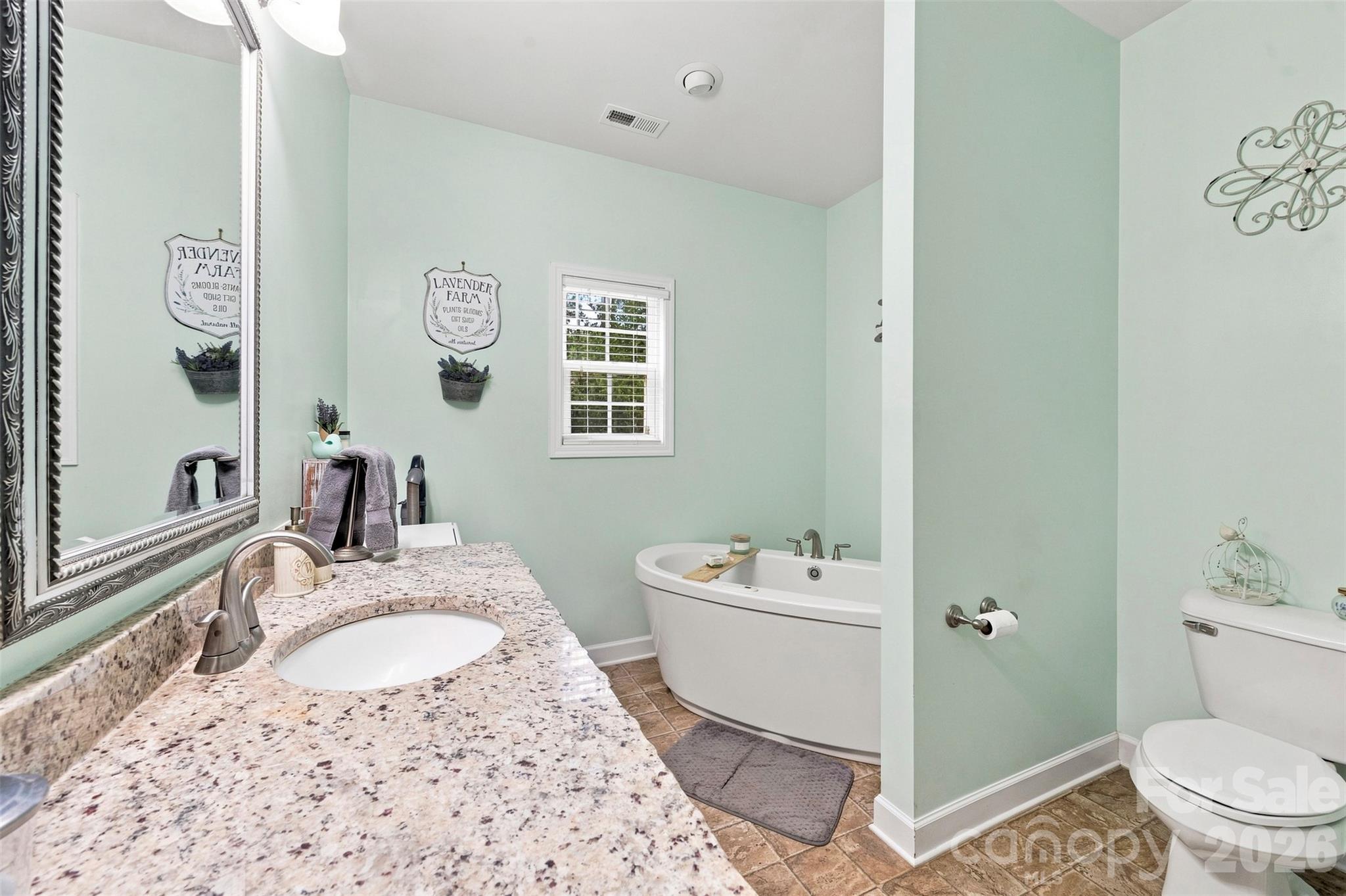 4083 Ramsey Road — Sharon
