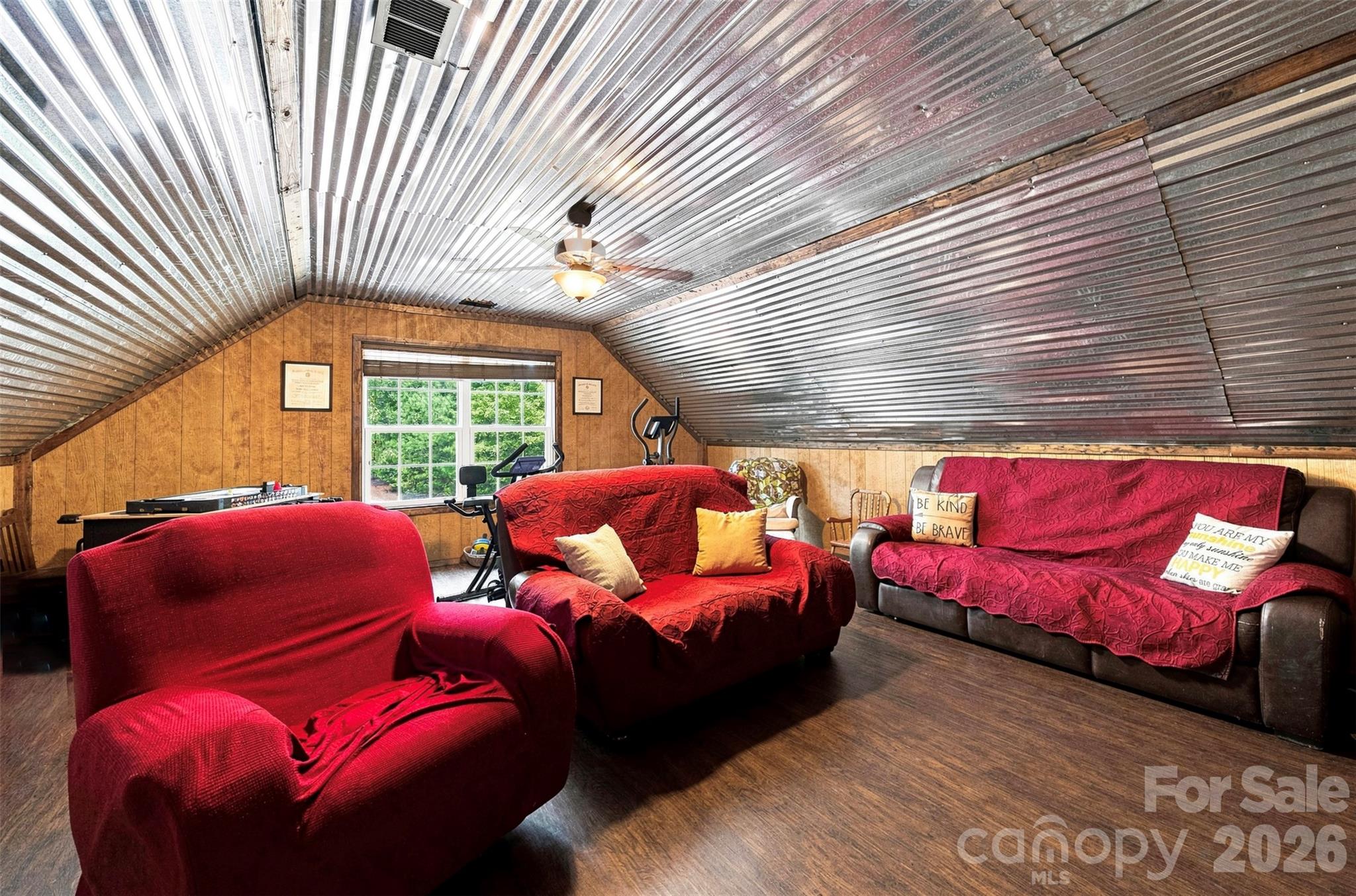 4083 Ramsey Road — Sharon