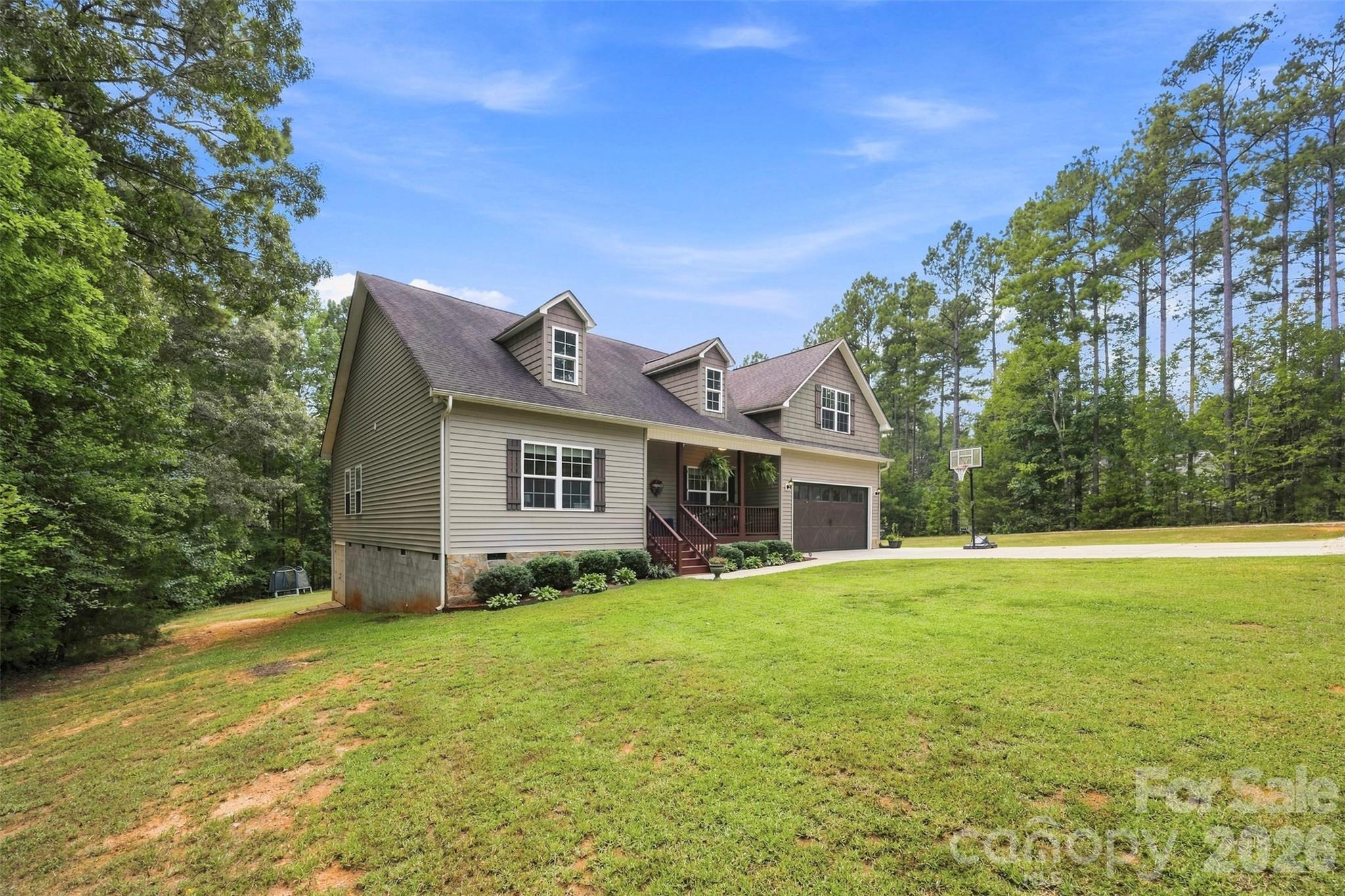 4083 Ramsey Road — Sharon