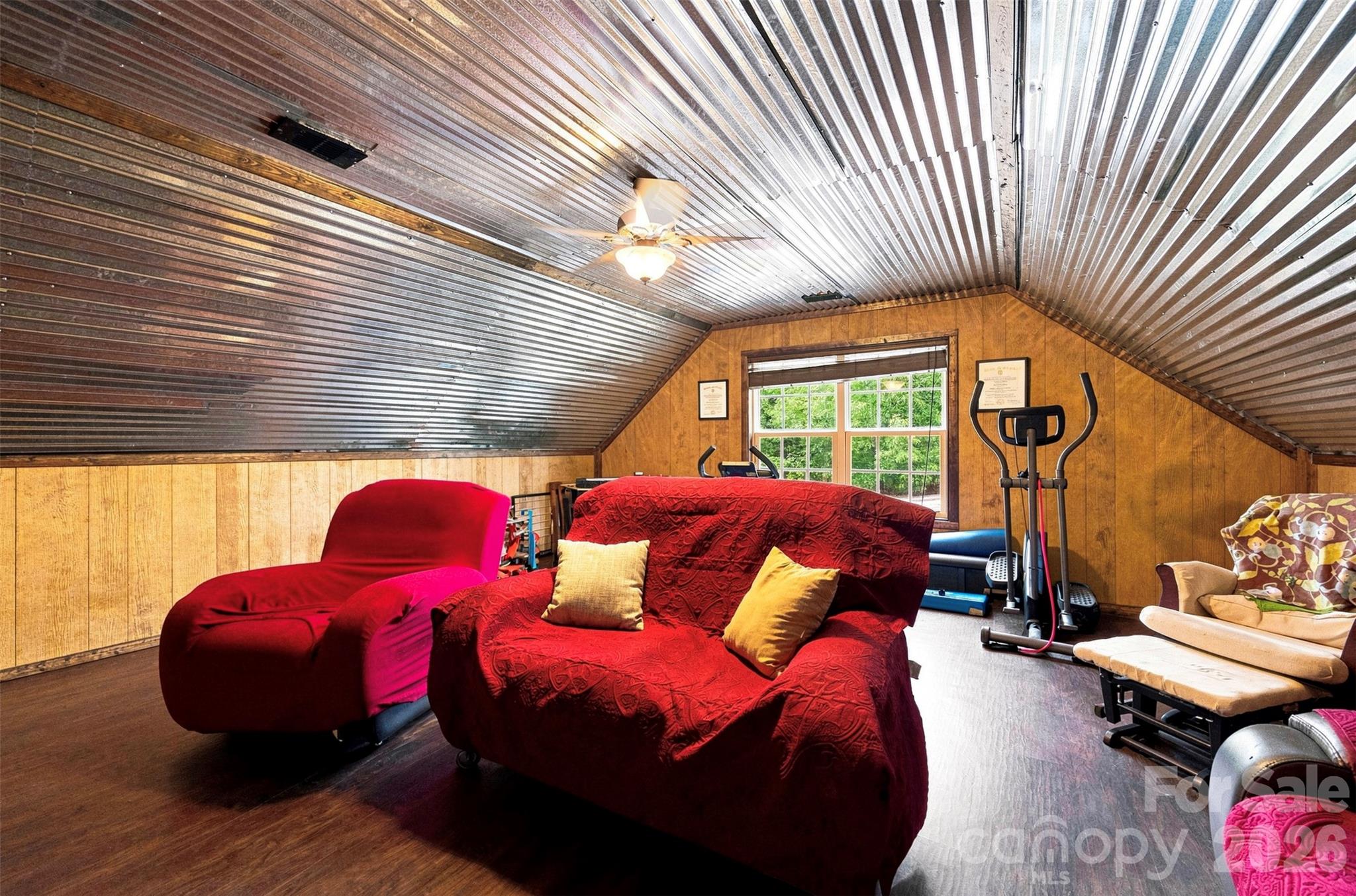 4083 Ramsey Road — Sharon