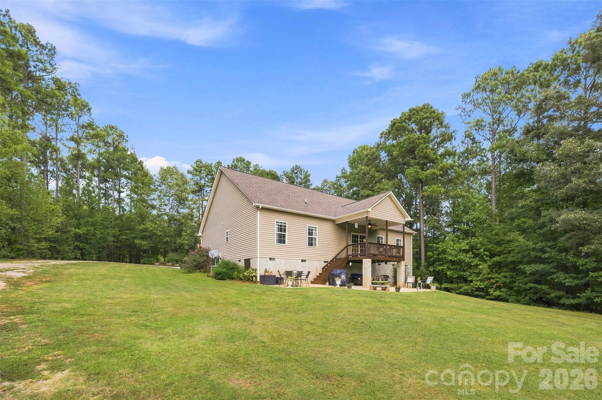 4083 Ramsey Road — Sharon