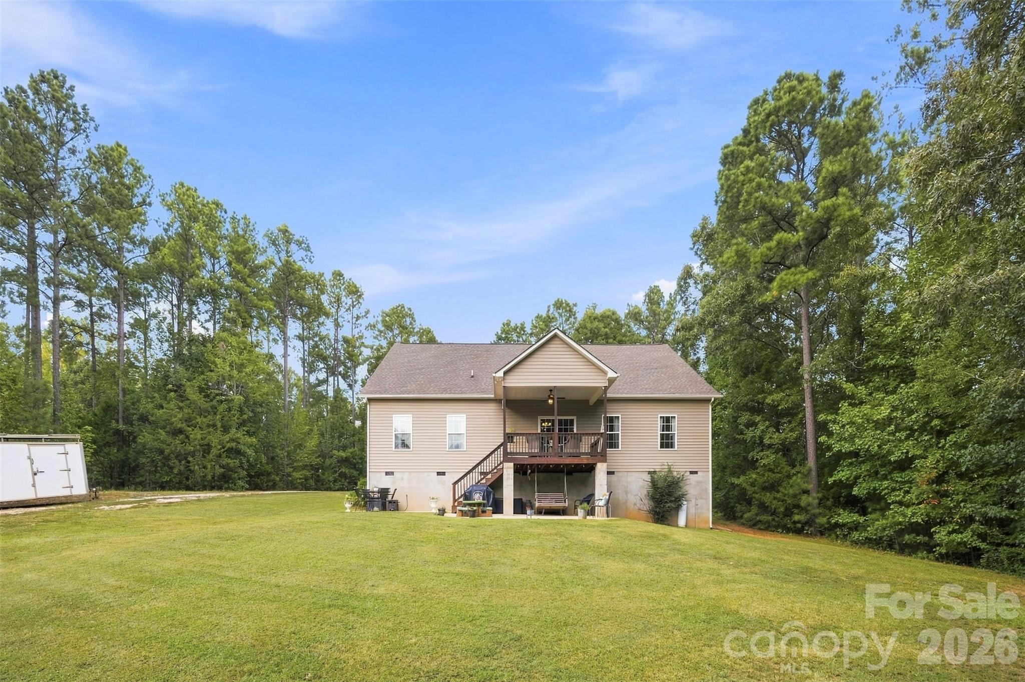 4083 Ramsey Road — Sharon