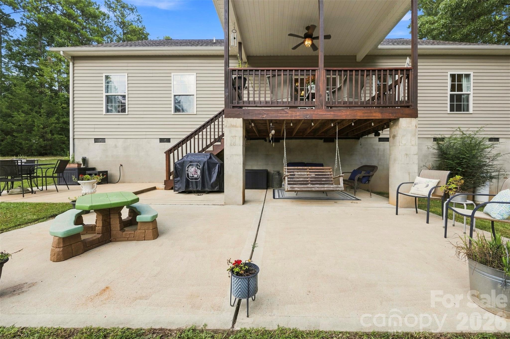 4083 Ramsey Road — Sharon
