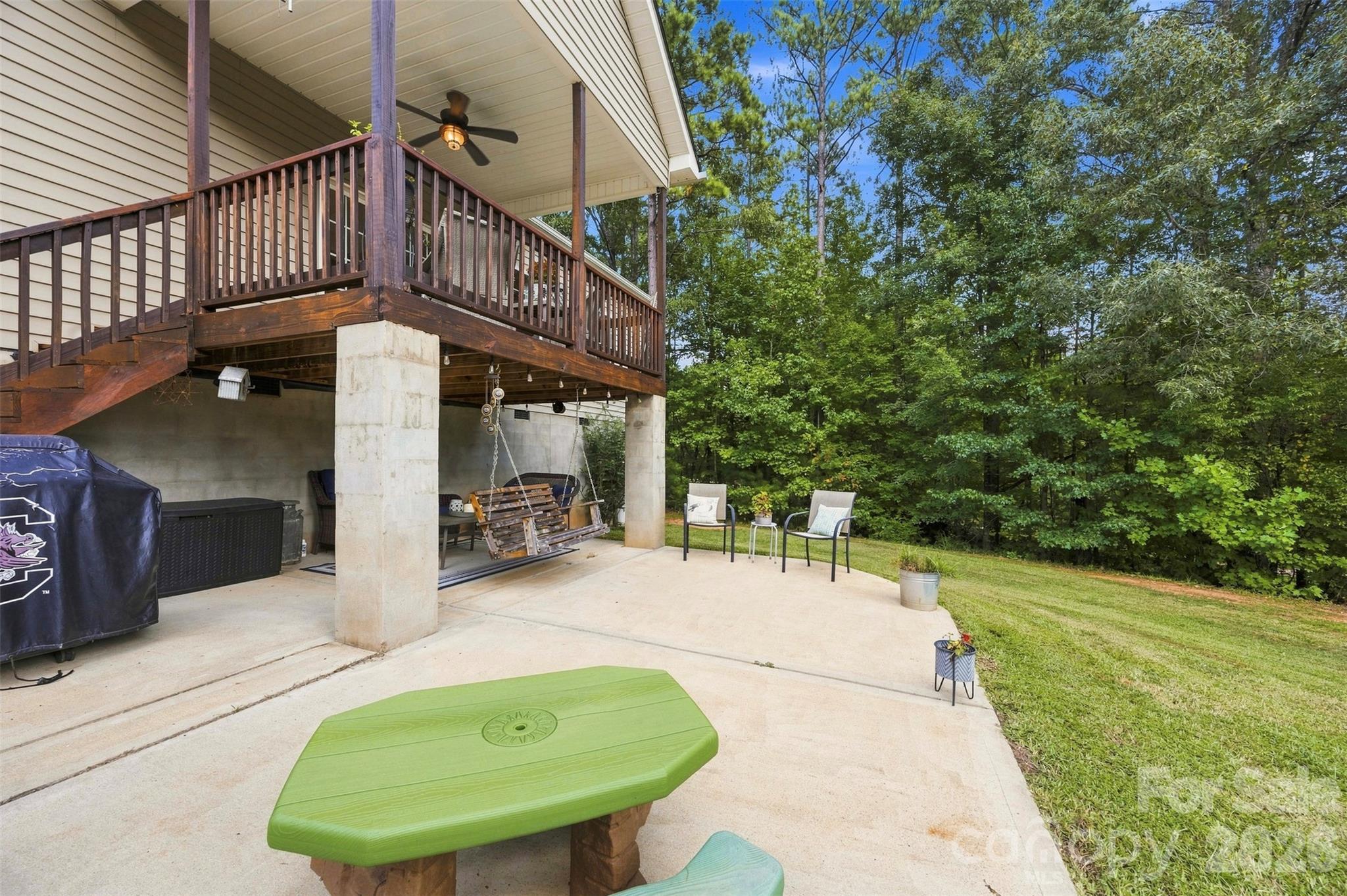 4083 Ramsey Road — Sharon