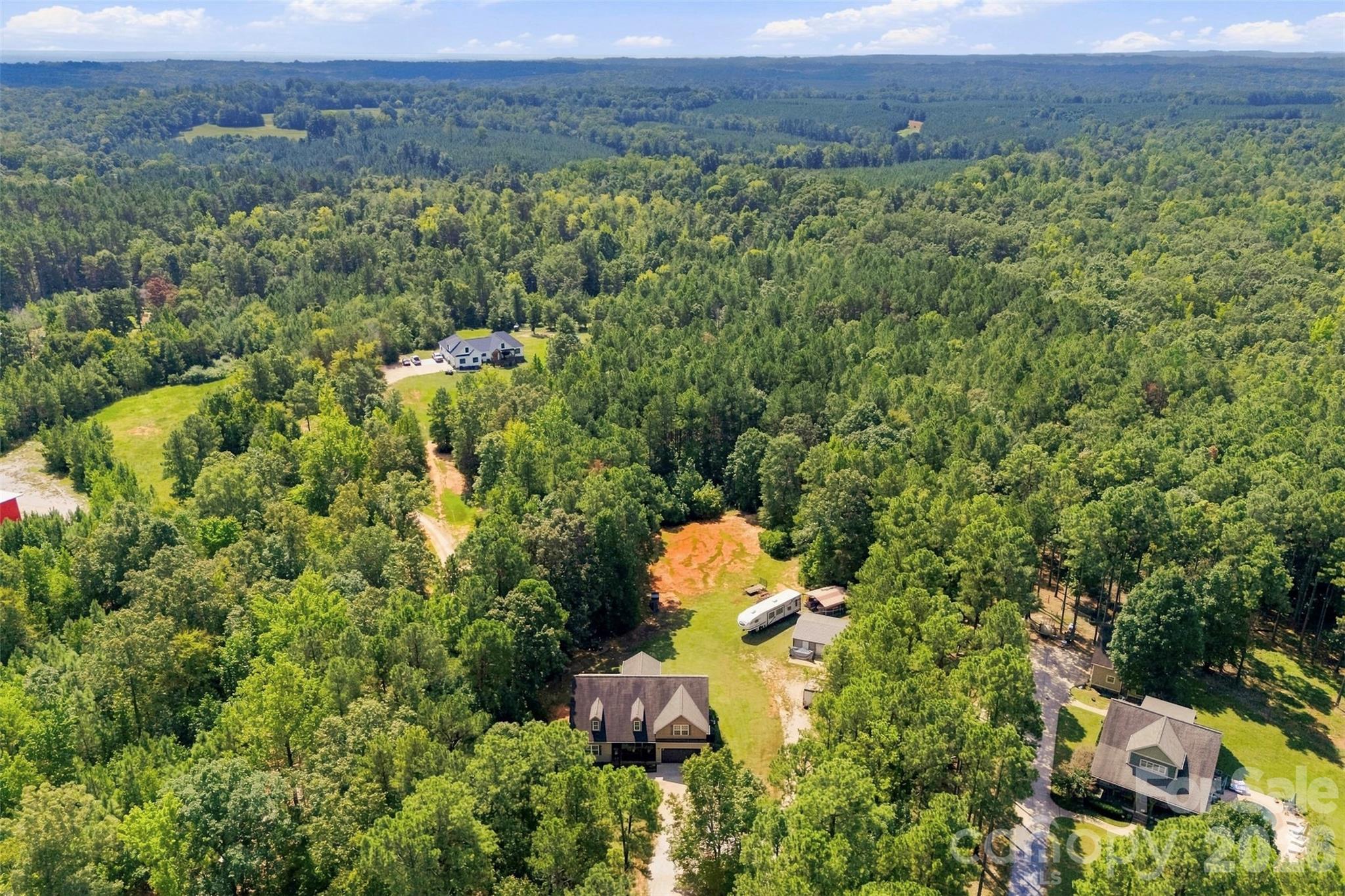 4083 Ramsey Road — Sharon