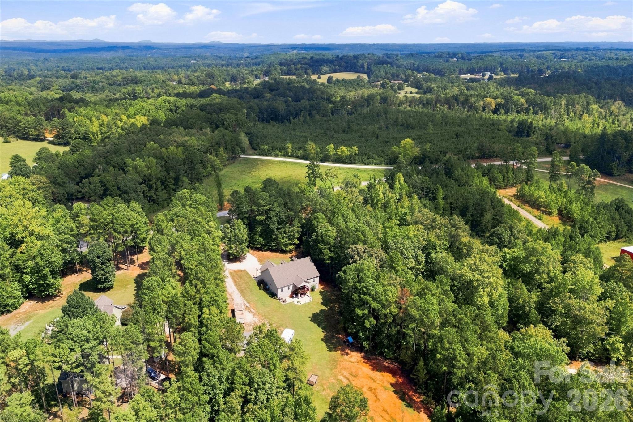 4083 Ramsey Road — Sharon