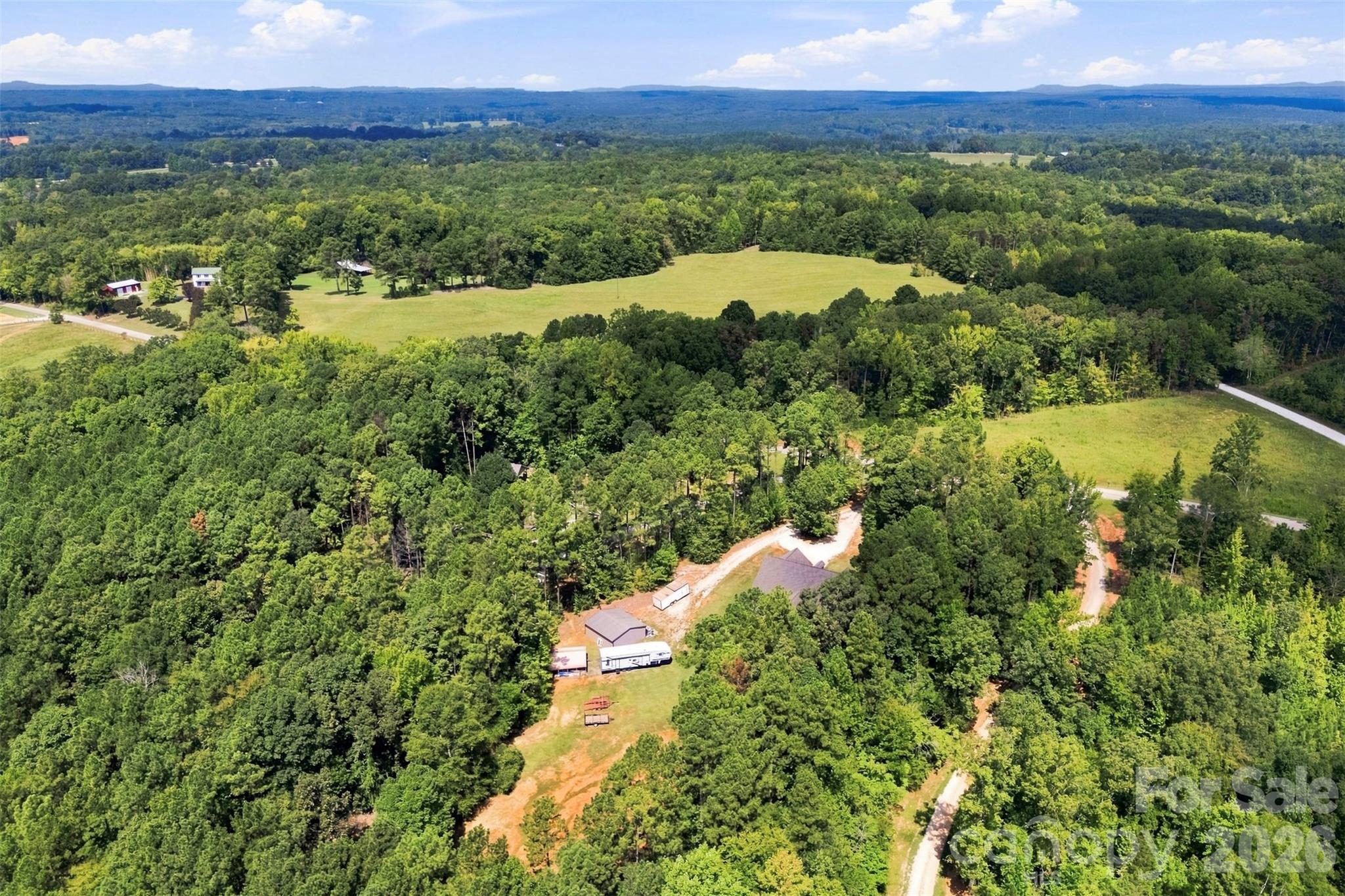 4083 Ramsey Road — Sharon