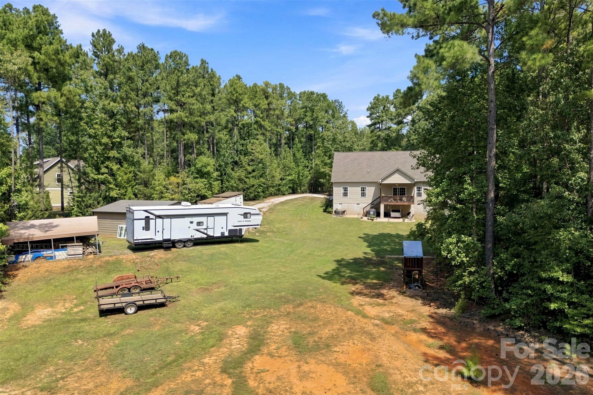 4083 Ramsey Road — Sharon