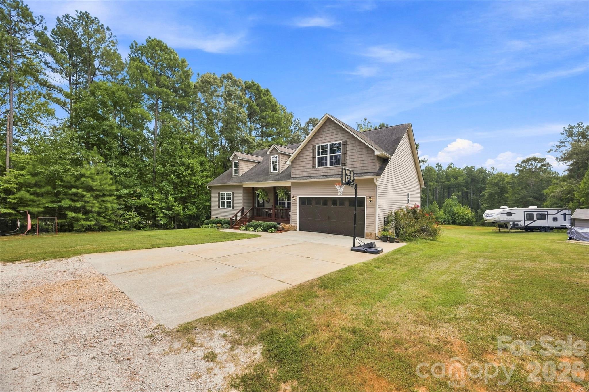 4083 Ramsey Road — Sharon