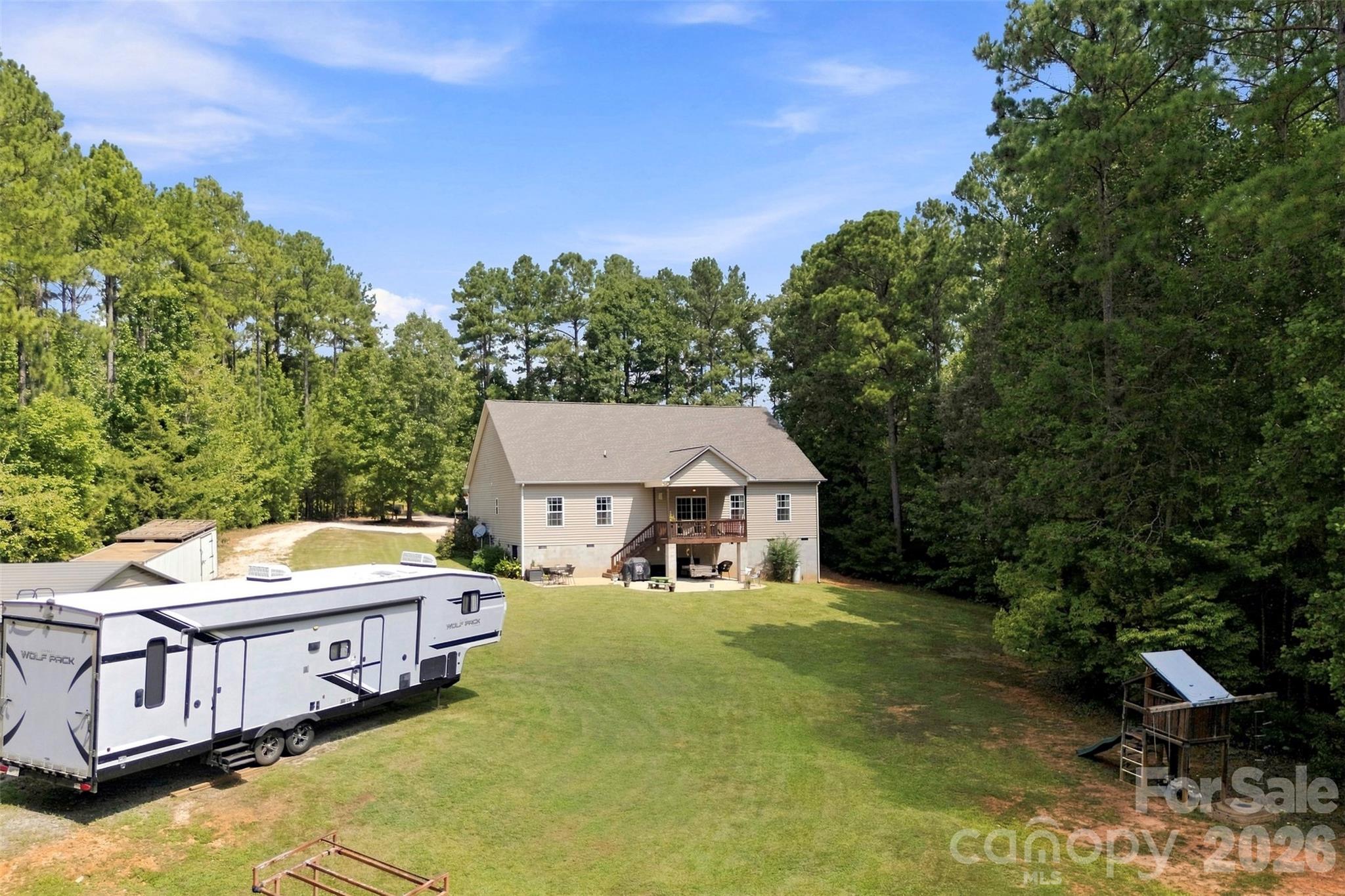 4083 Ramsey Road — Sharon