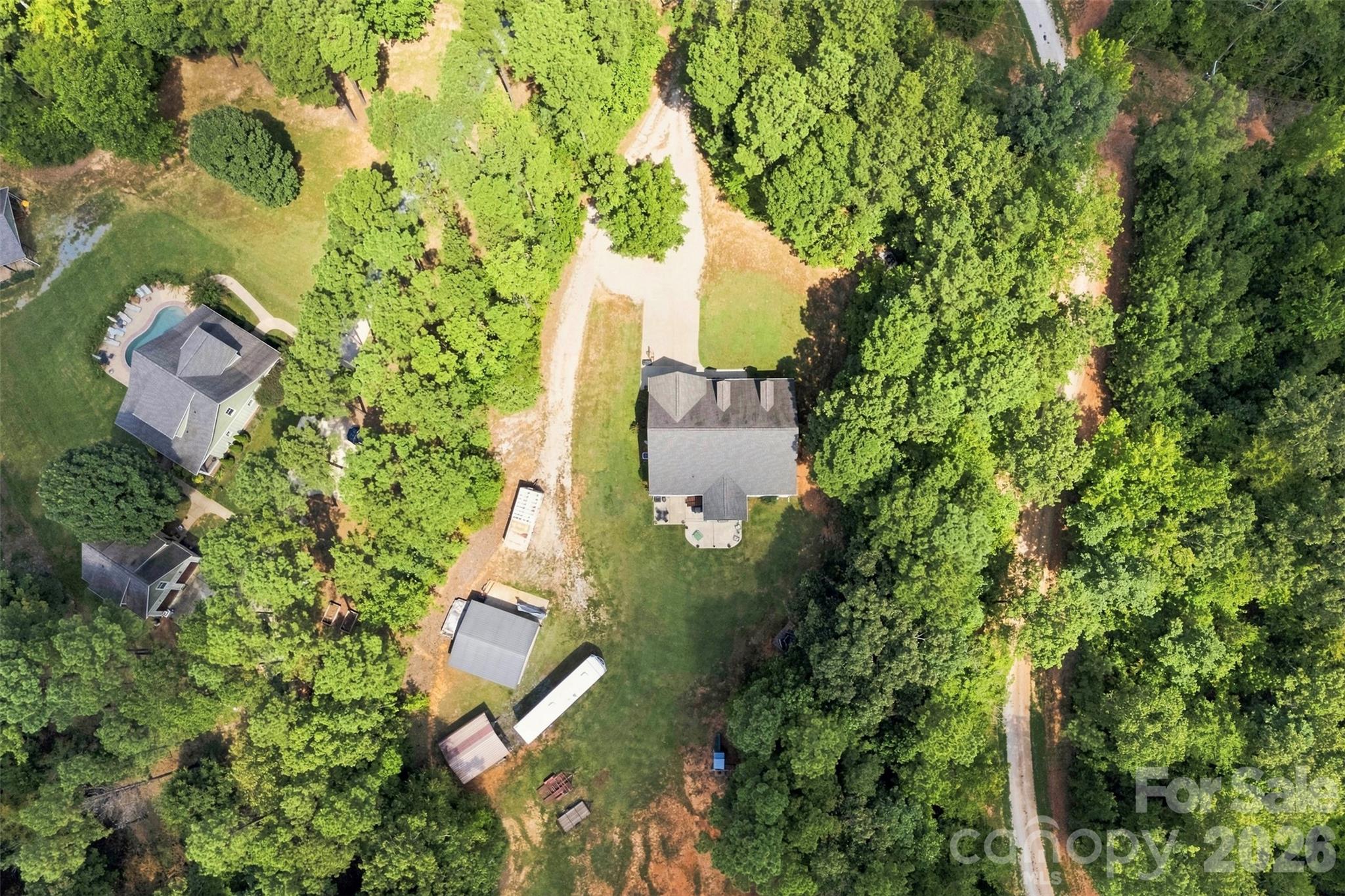 4083 Ramsey Road — Sharon