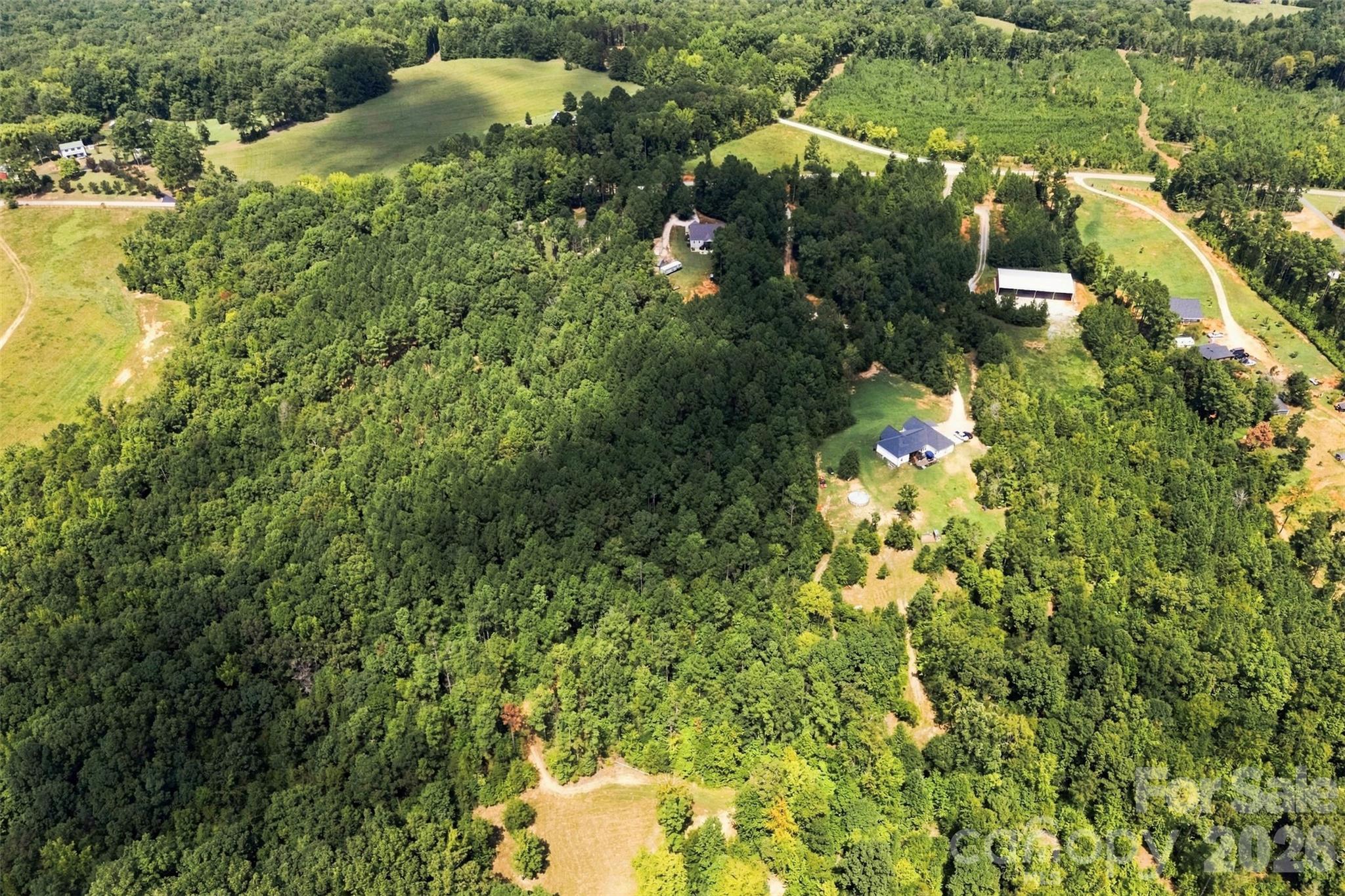 4083 Ramsey Road — Sharon