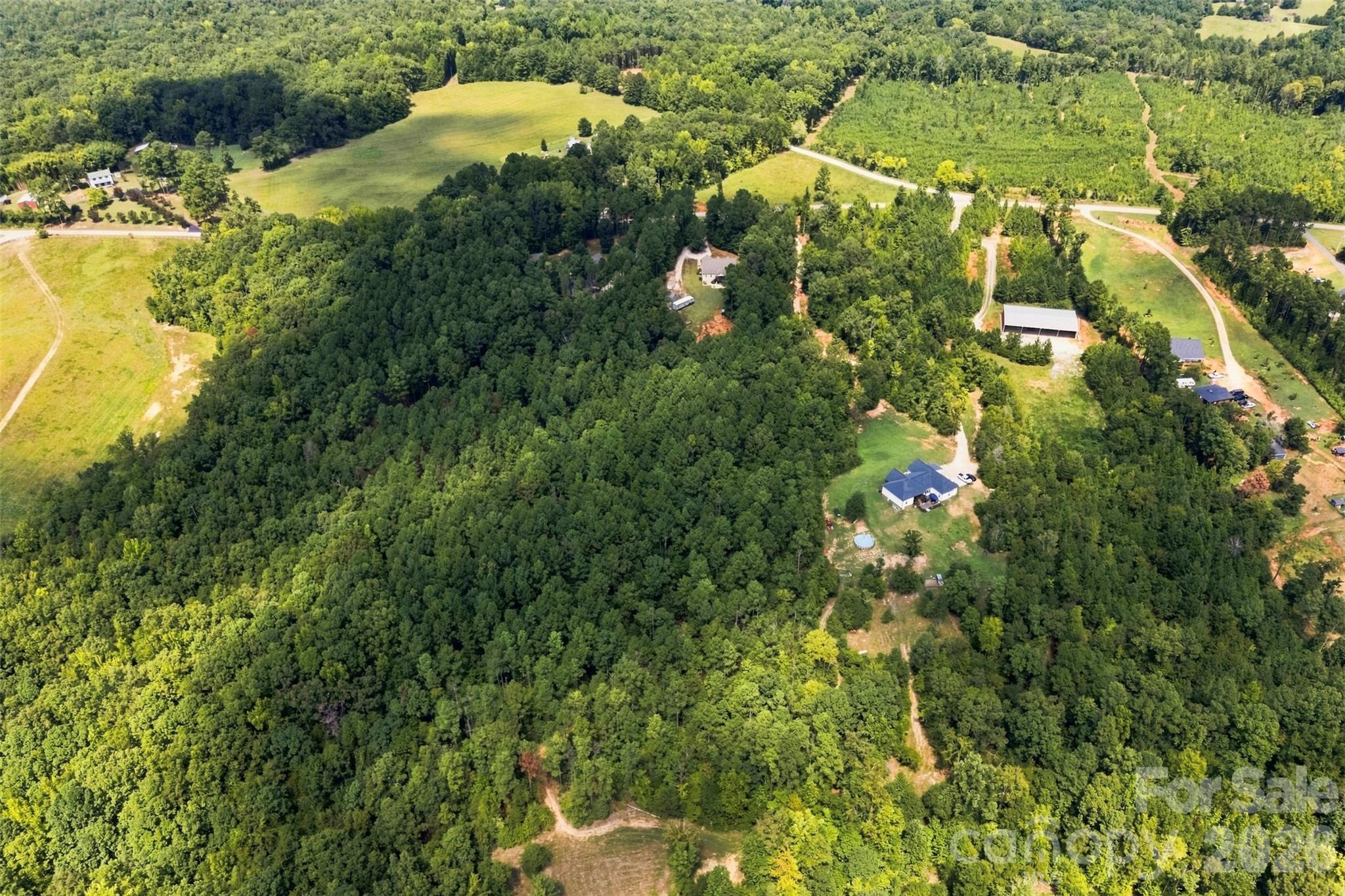 4083 Ramsey Road — Sharon