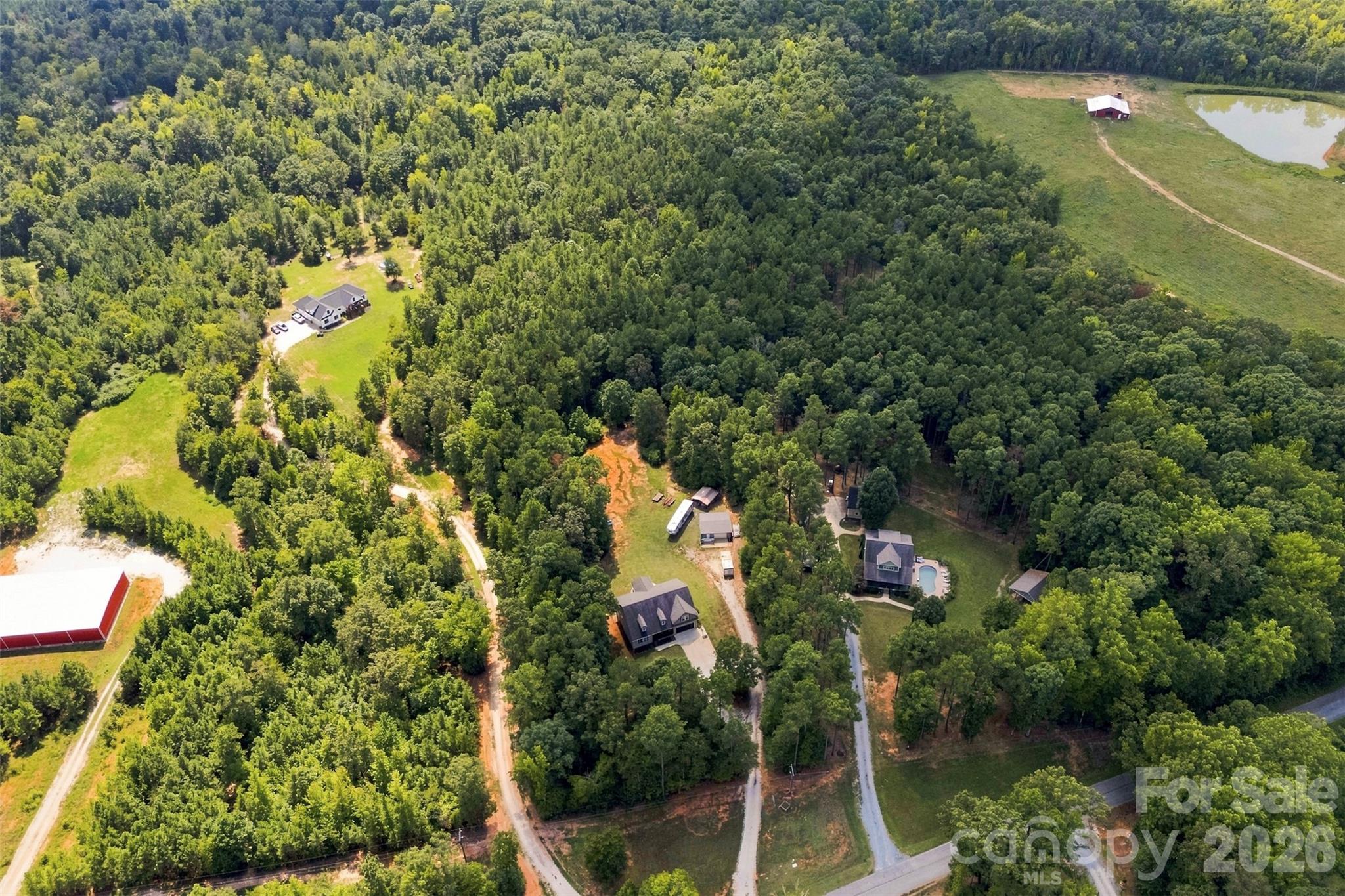4083 Ramsey Road — Sharon