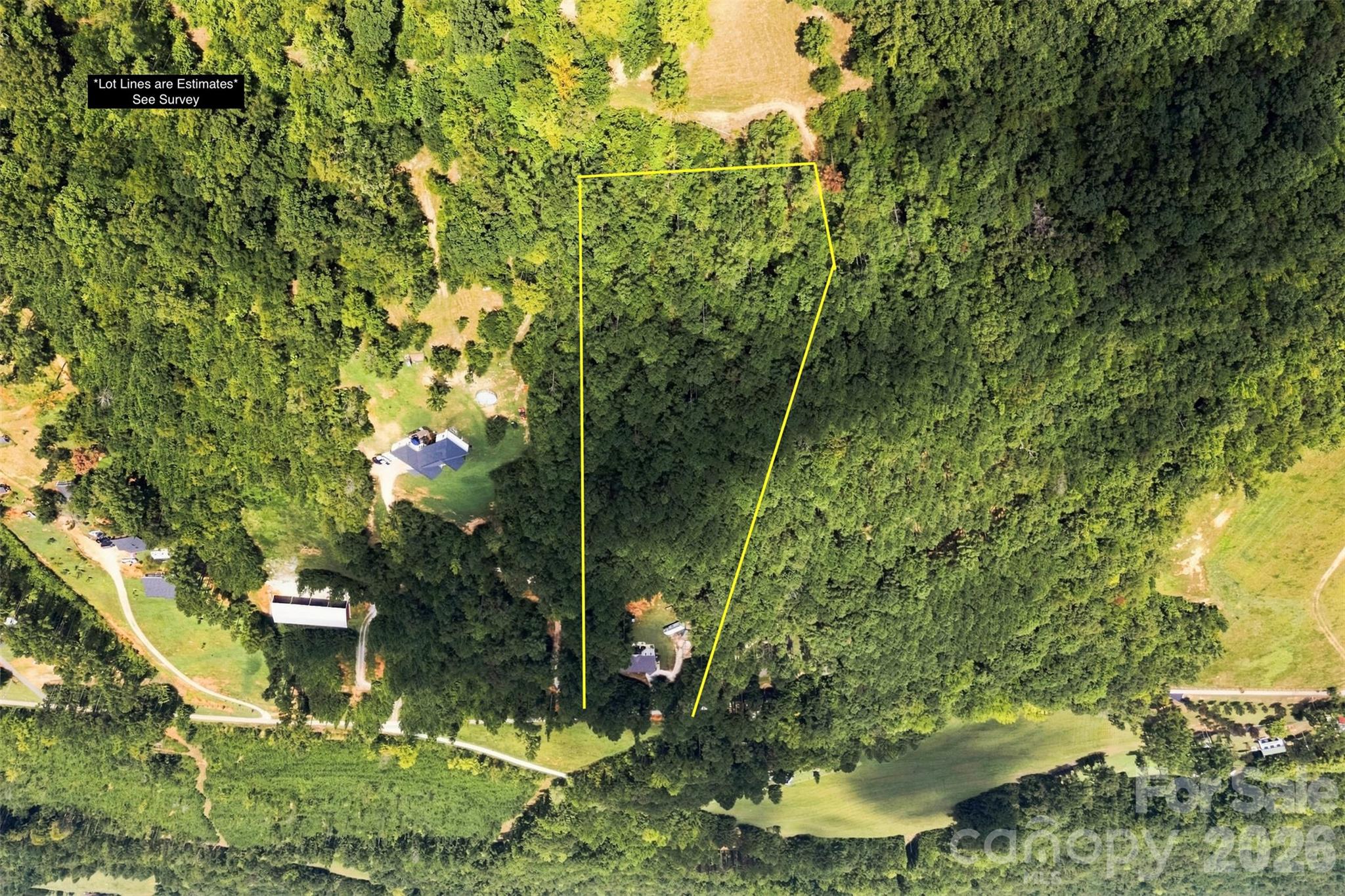 4083 Ramsey Road — Sharon