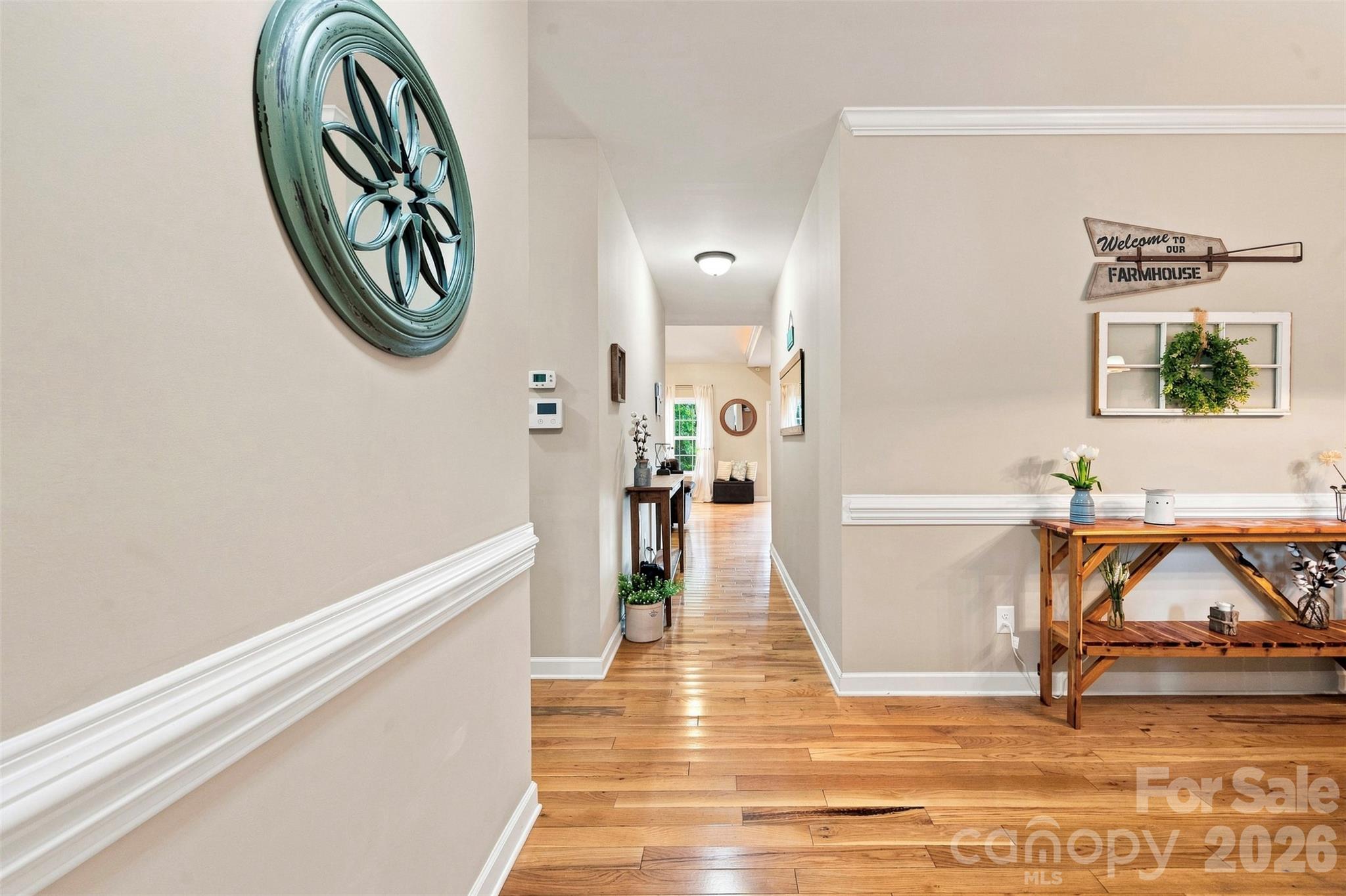 4083 Ramsey Road — Sharon