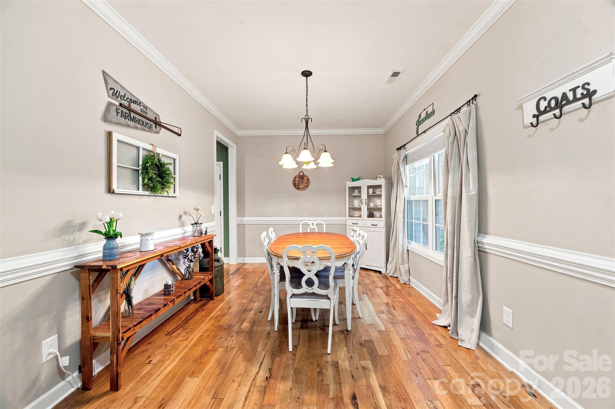 4083 Ramsey Road — Sharon