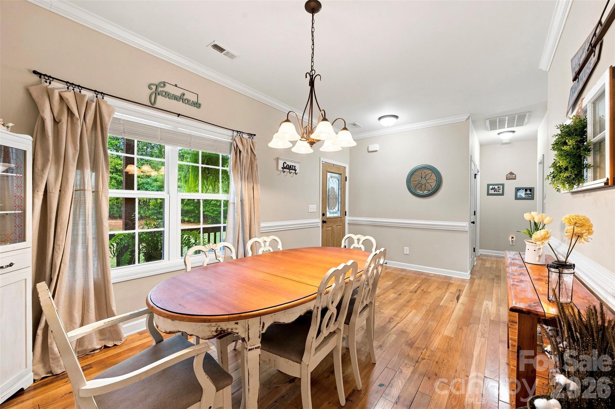 4083 Ramsey Road — Sharon