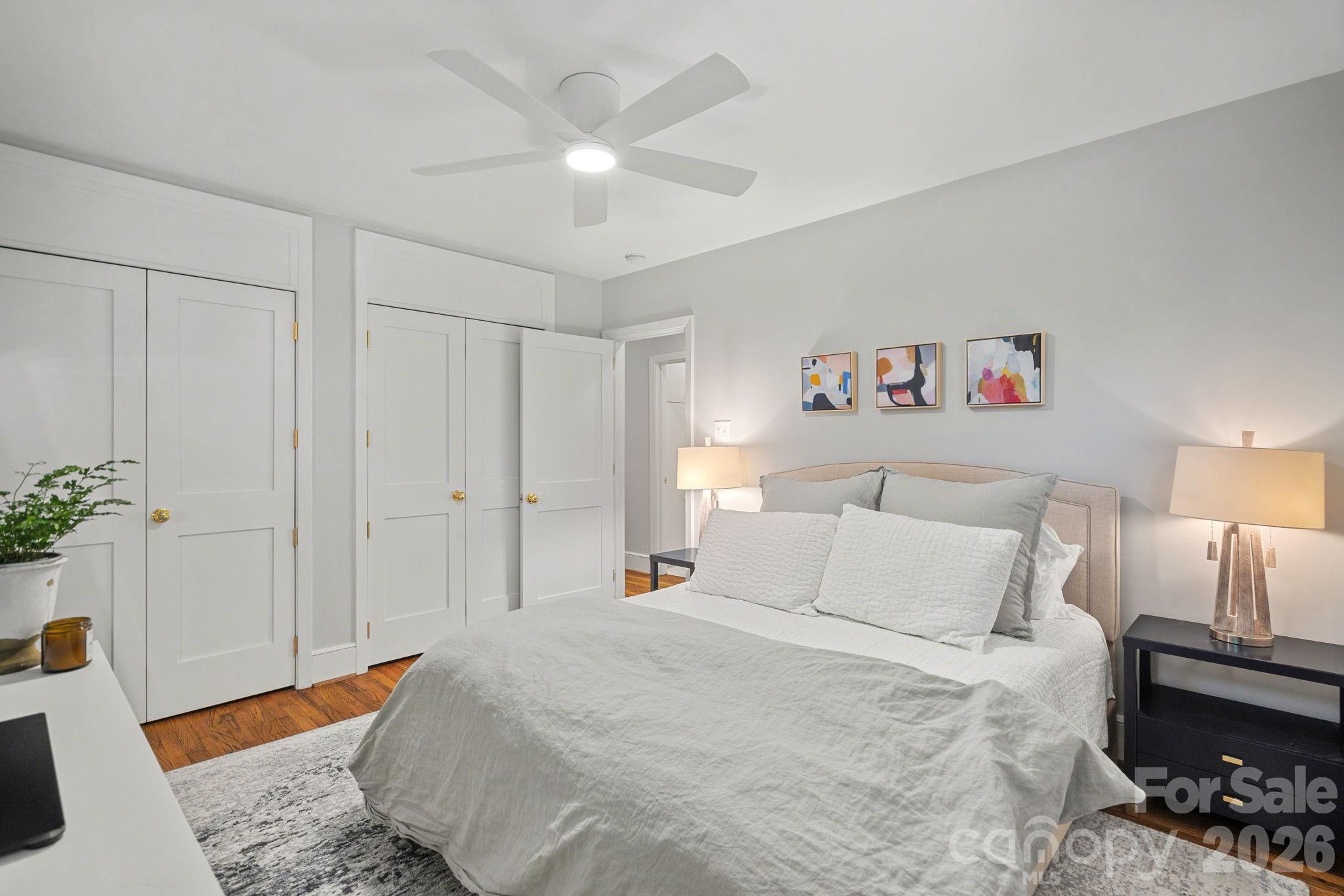 4703 Woodlark Lane — Charlotte