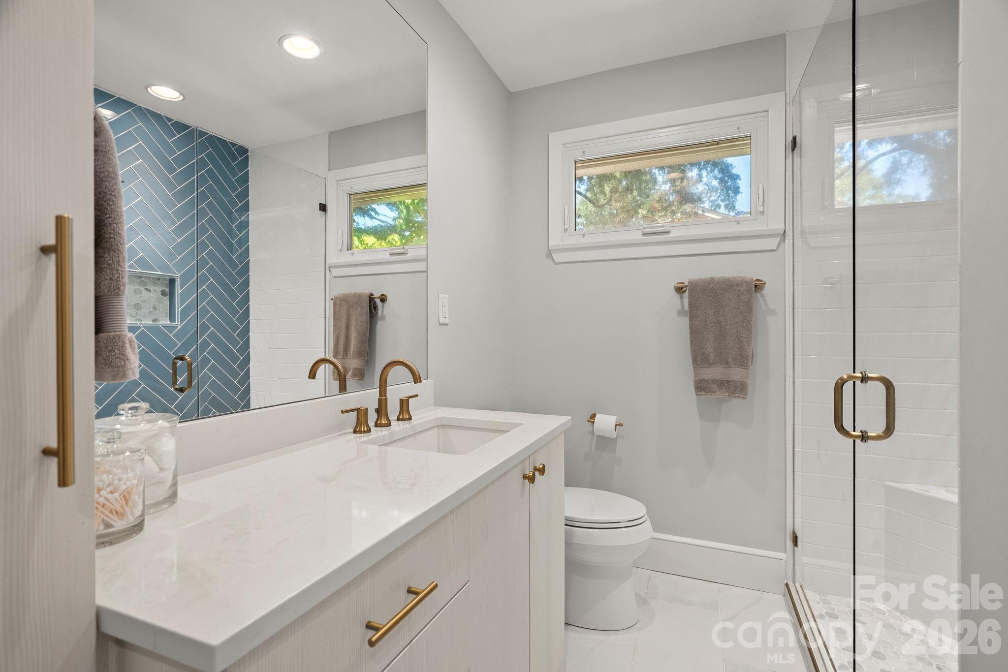 4703 Woodlark Lane — Charlotte