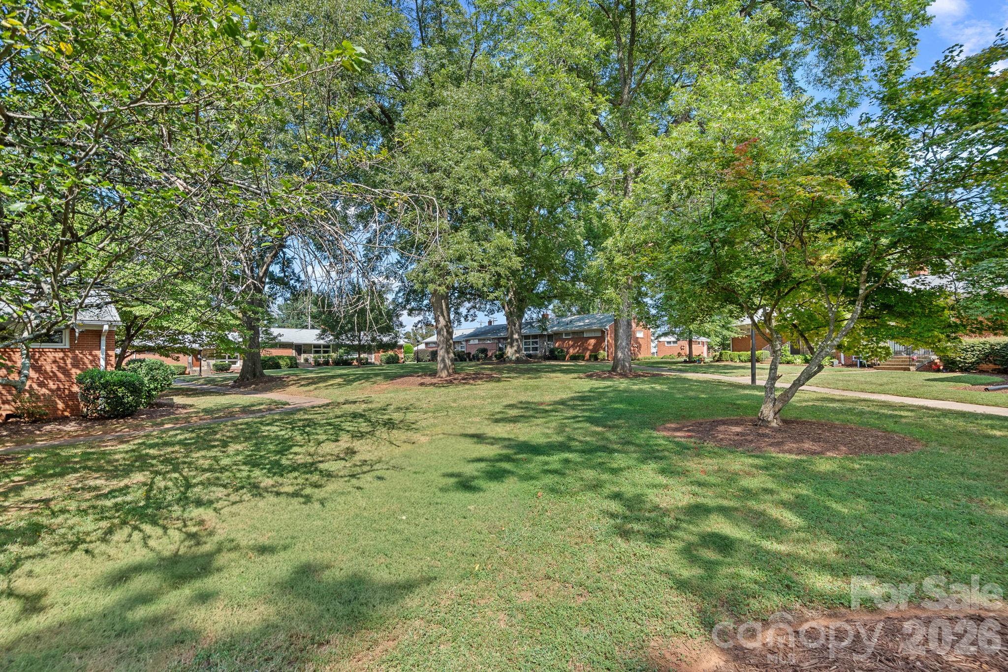 4703 Woodlark Lane — Charlotte