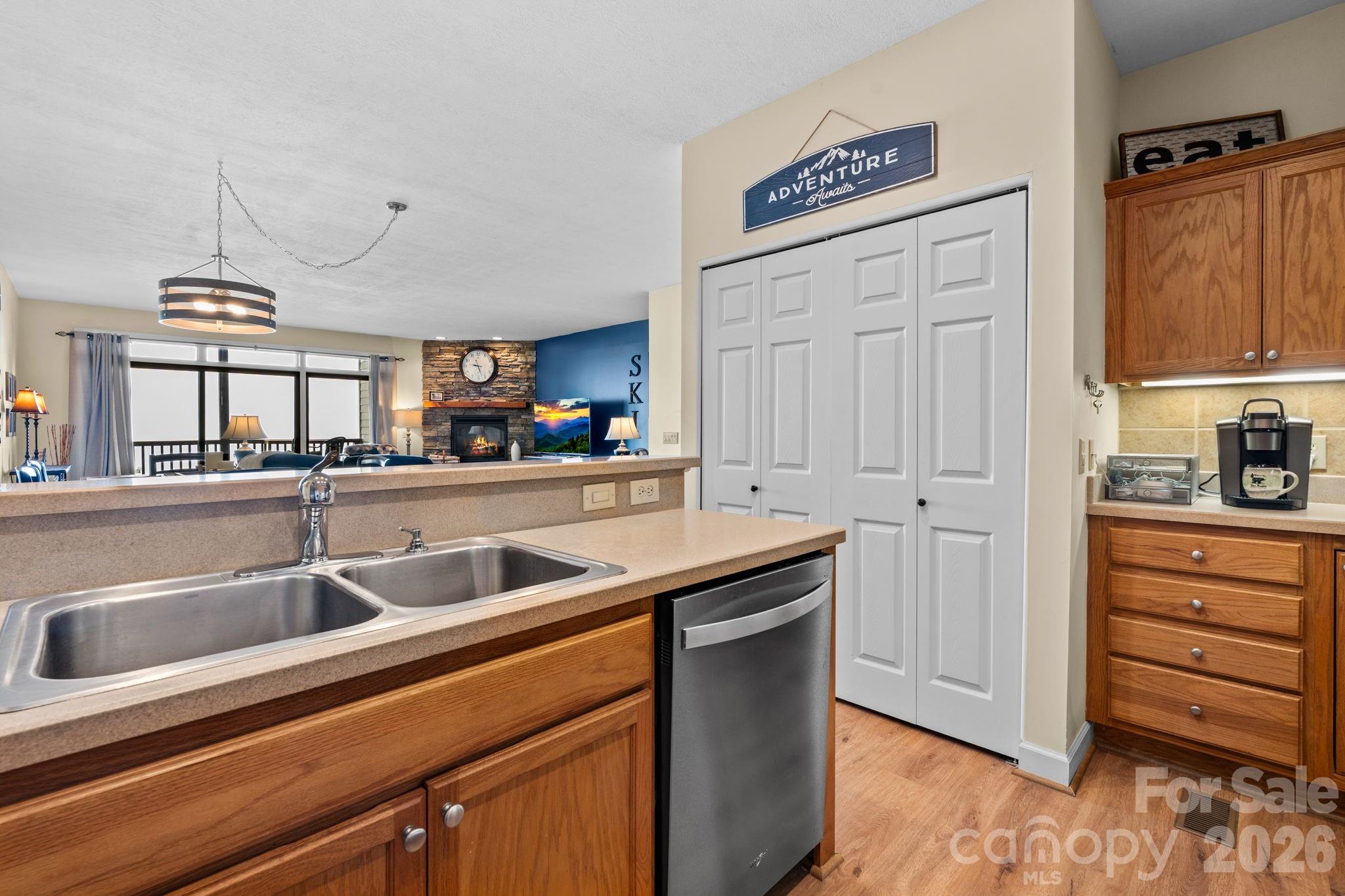 132 Rocky Top None — Sugar Mountain