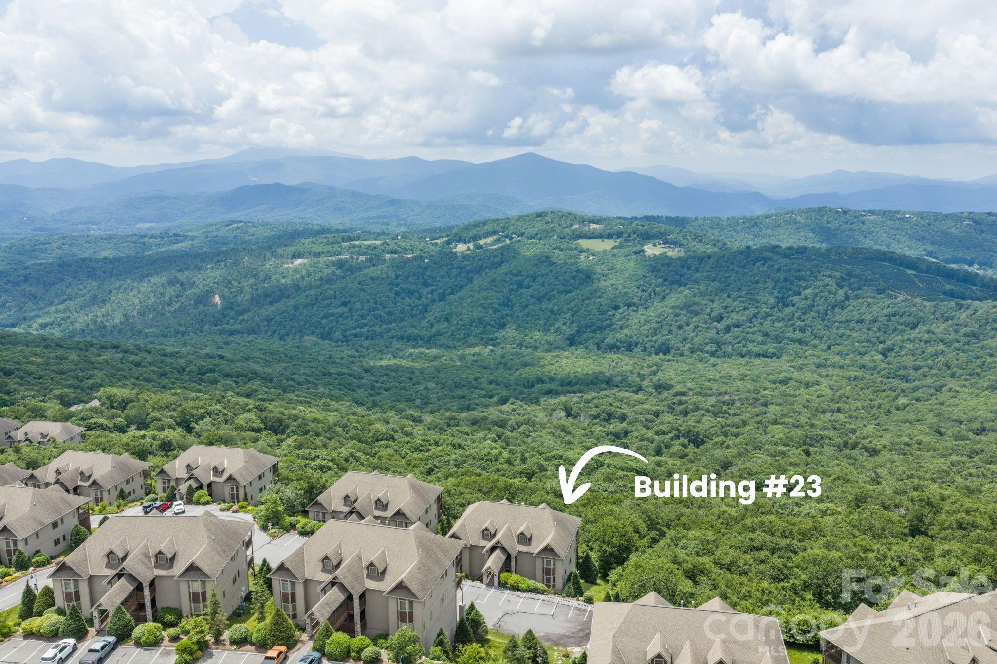 132 Rocky Top None — Sugar Mountain
