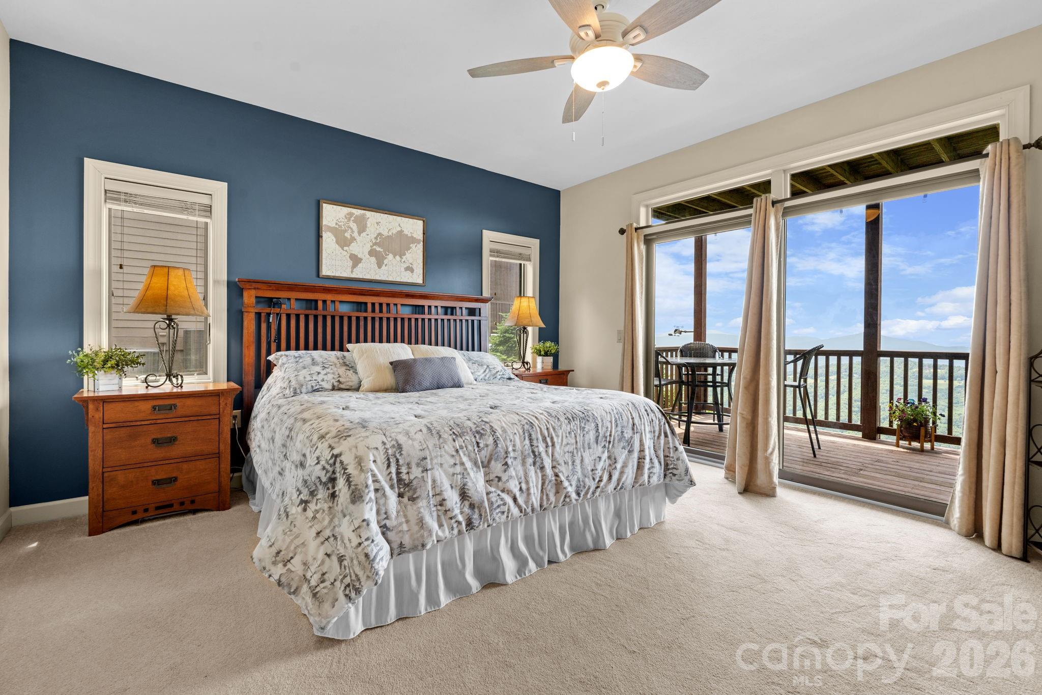 132 Rocky Top None — Sugar Mountain