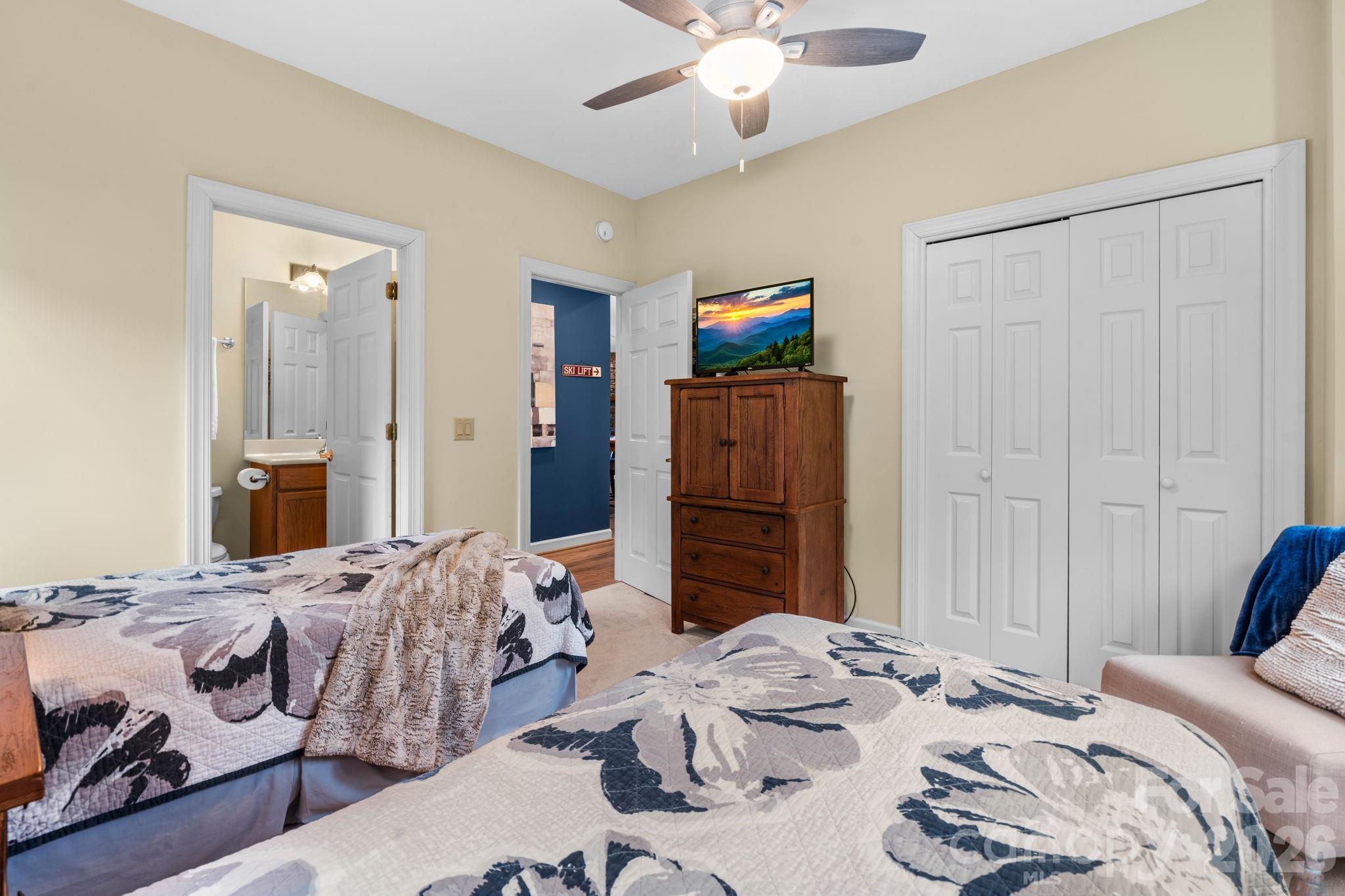 132 Rocky Top None — Sugar Mountain