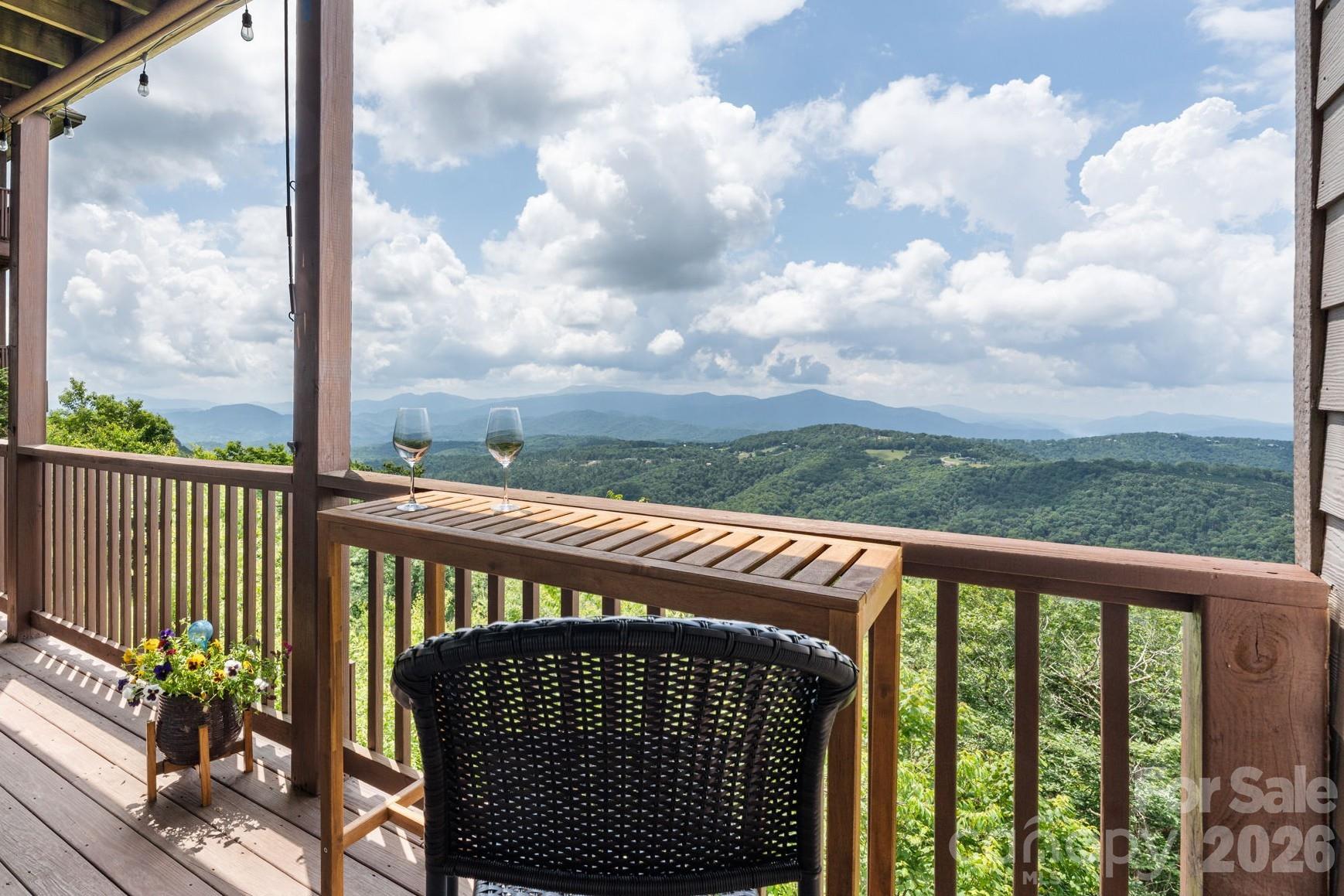 132 Rocky Top None — Sugar Mountain