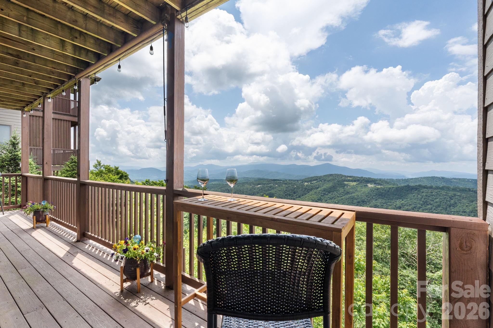 132 Rocky Top None — Sugar Mountain