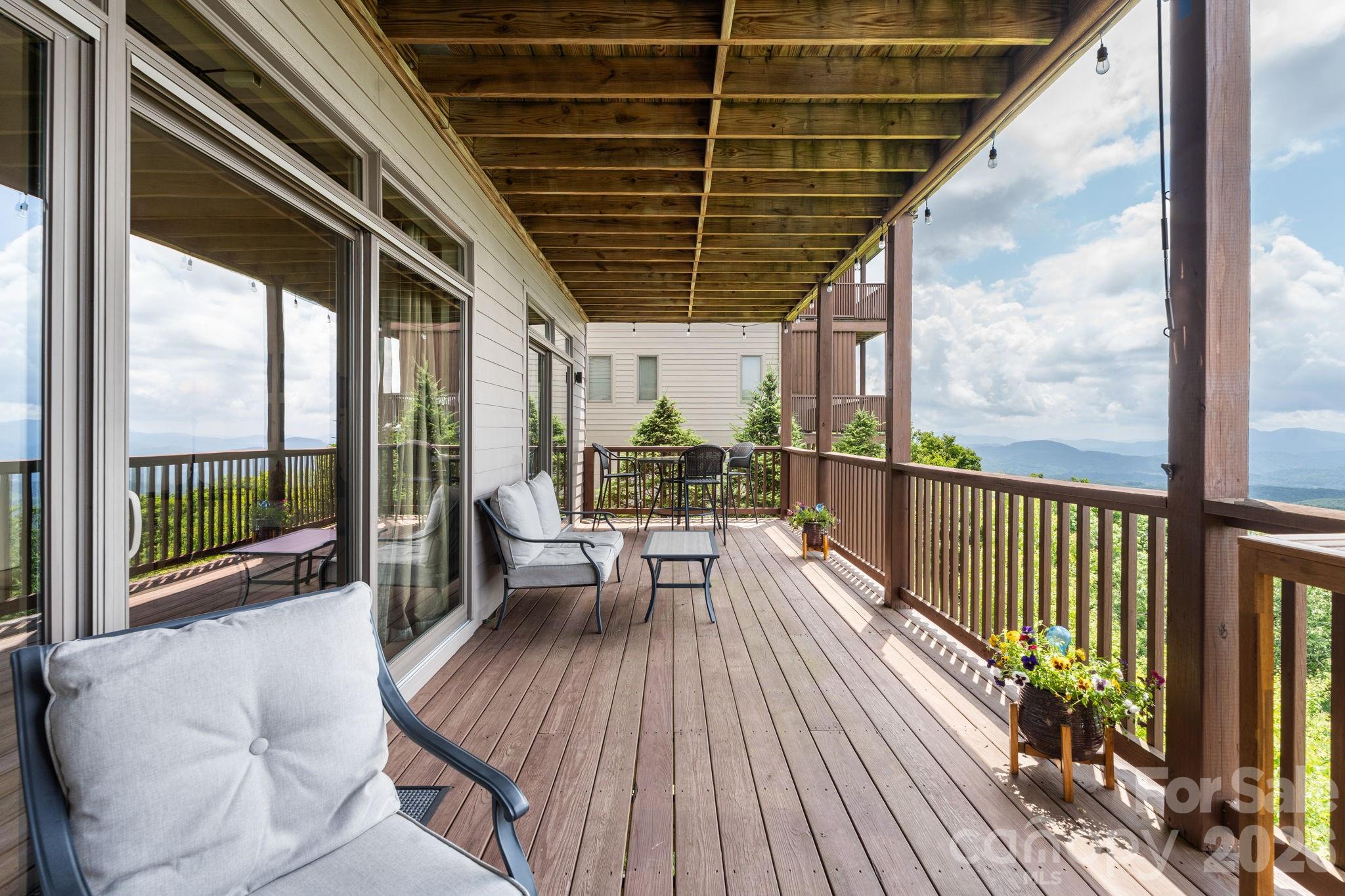 132 Rocky Top None — Sugar Mountain