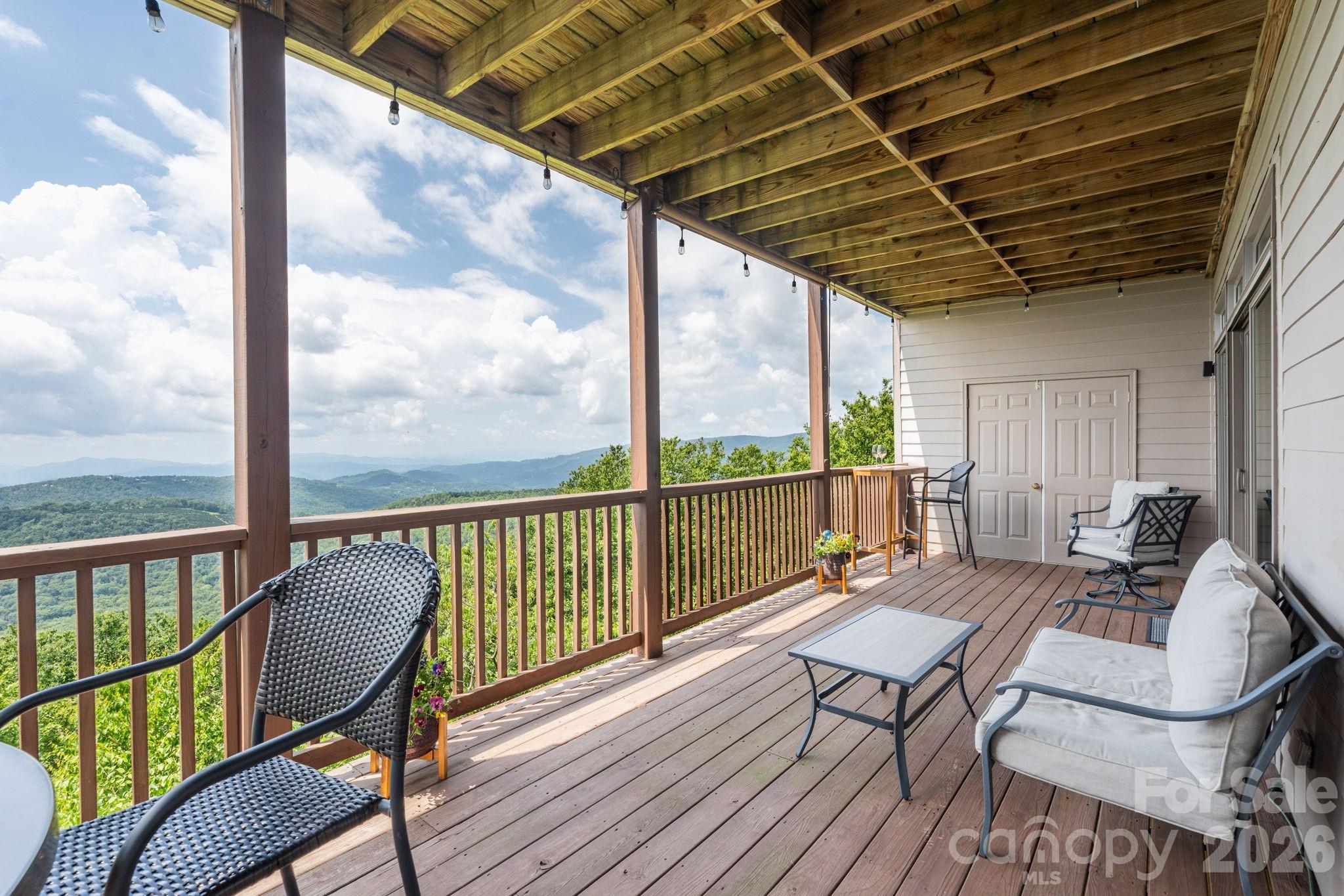132 Rocky Top None — Sugar Mountain