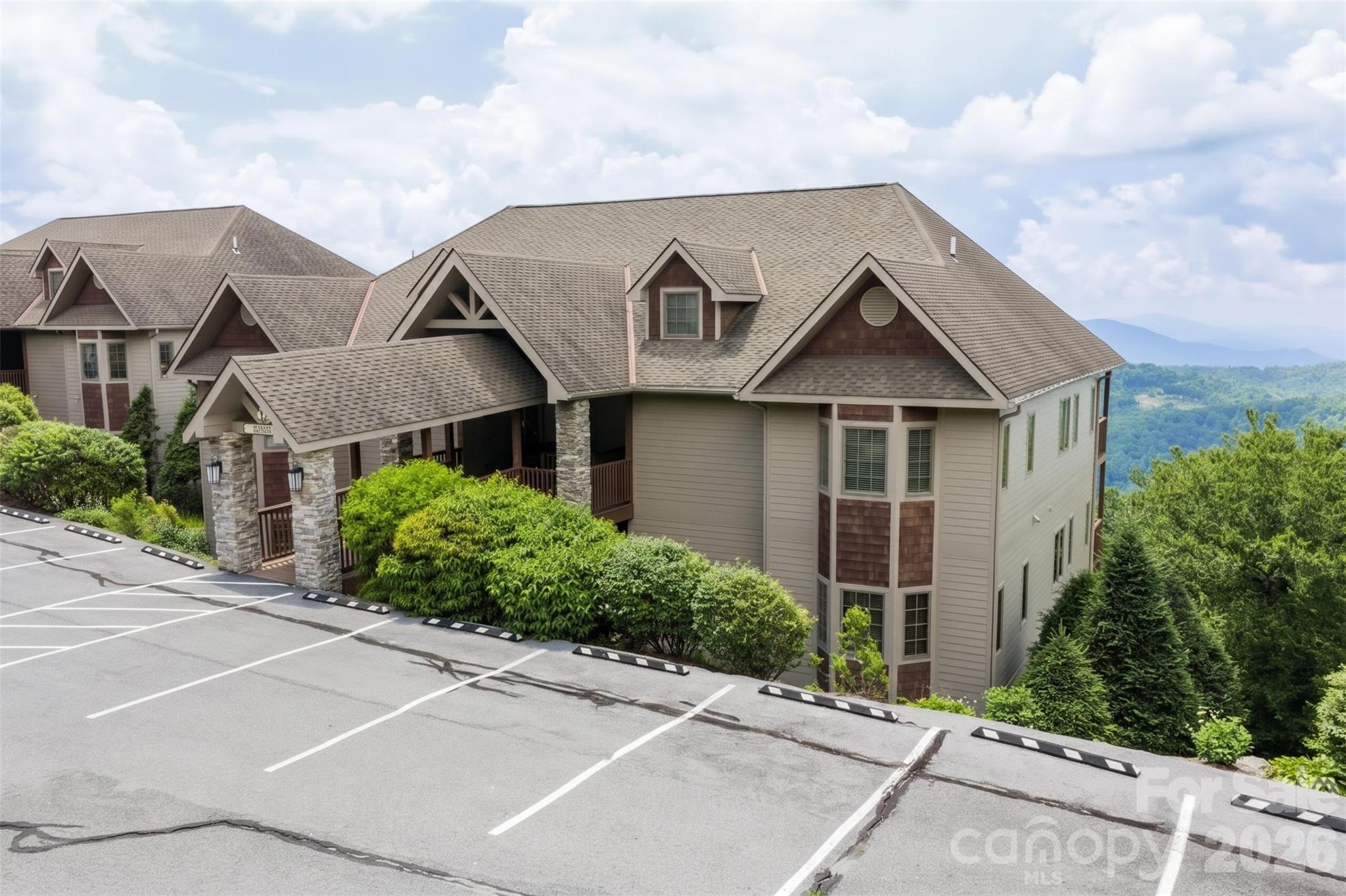 132 Rocky Top None — Sugar Mountain
