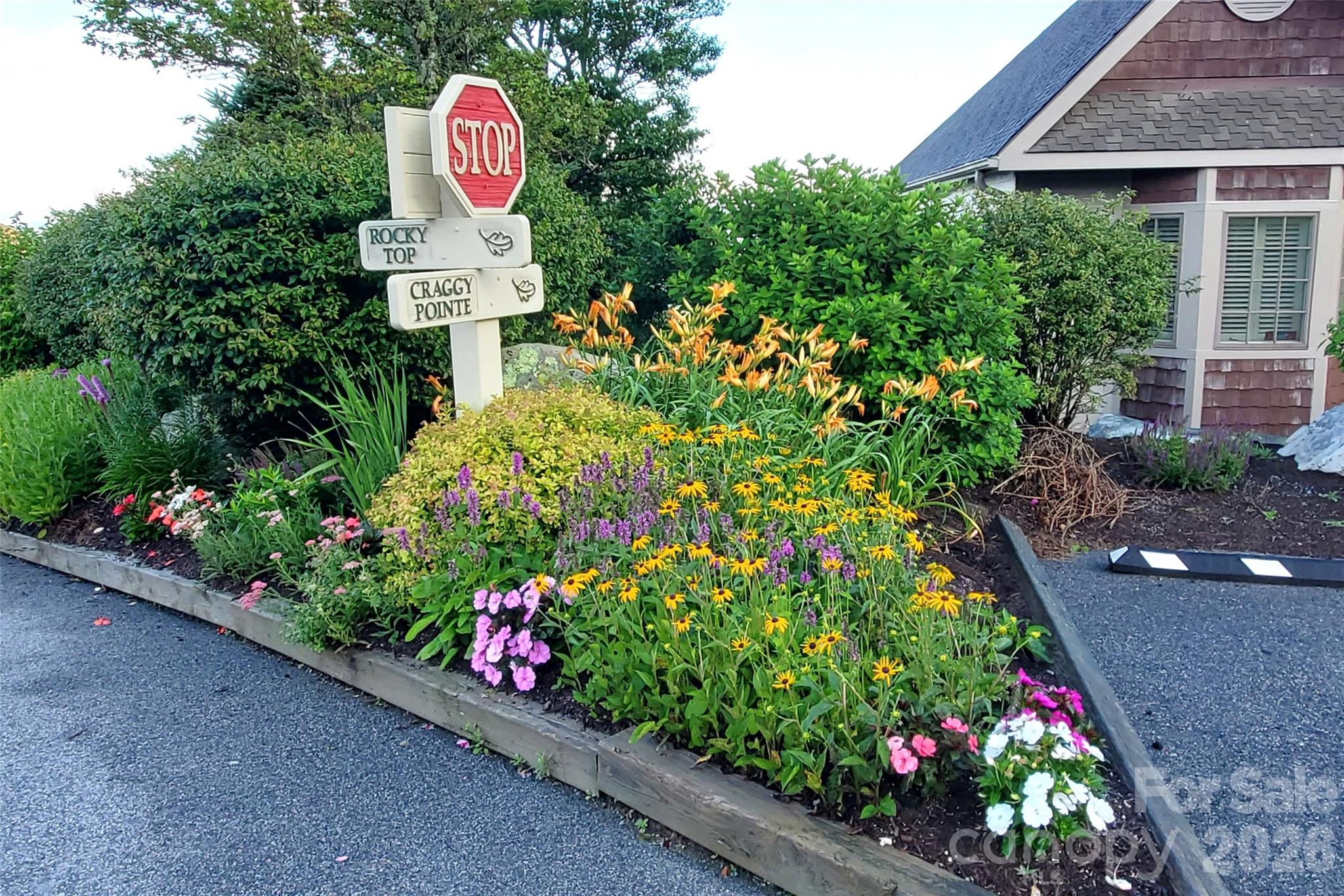 132 Rocky Top None — Sugar Mountain