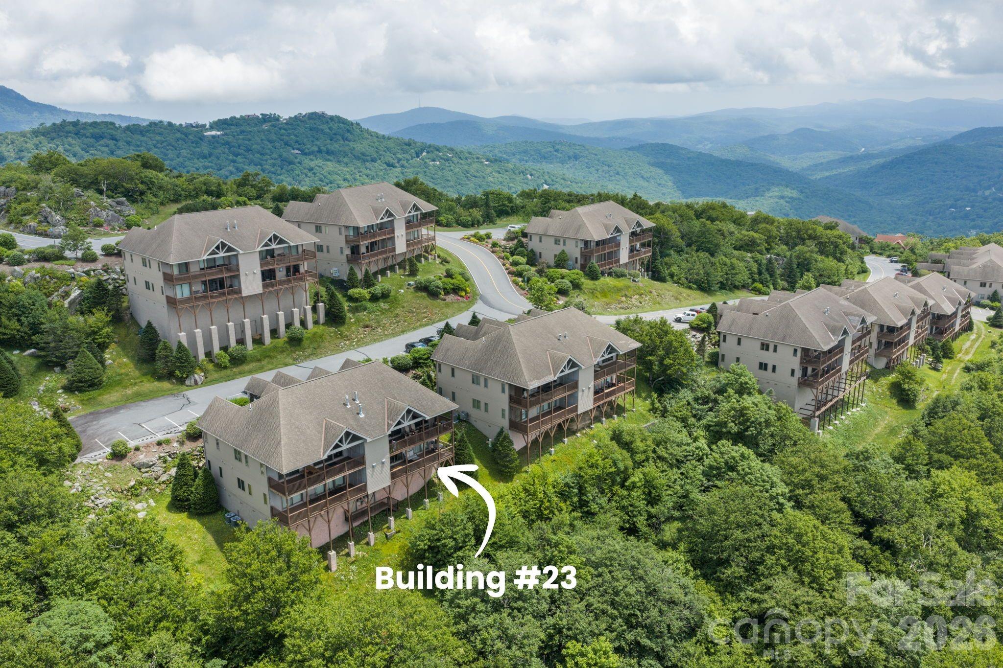 132 Rocky Top None — Sugar Mountain