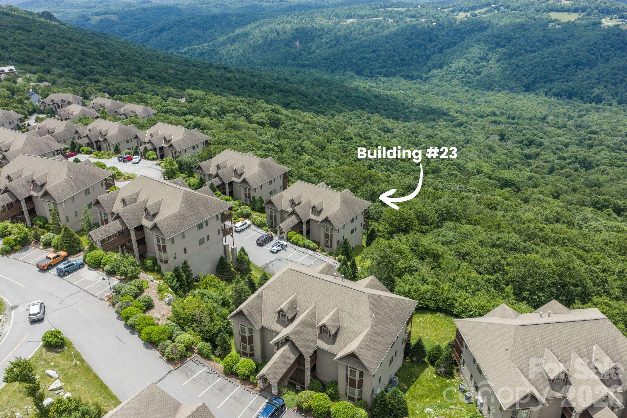 132 Rocky Top None — Sugar Mountain