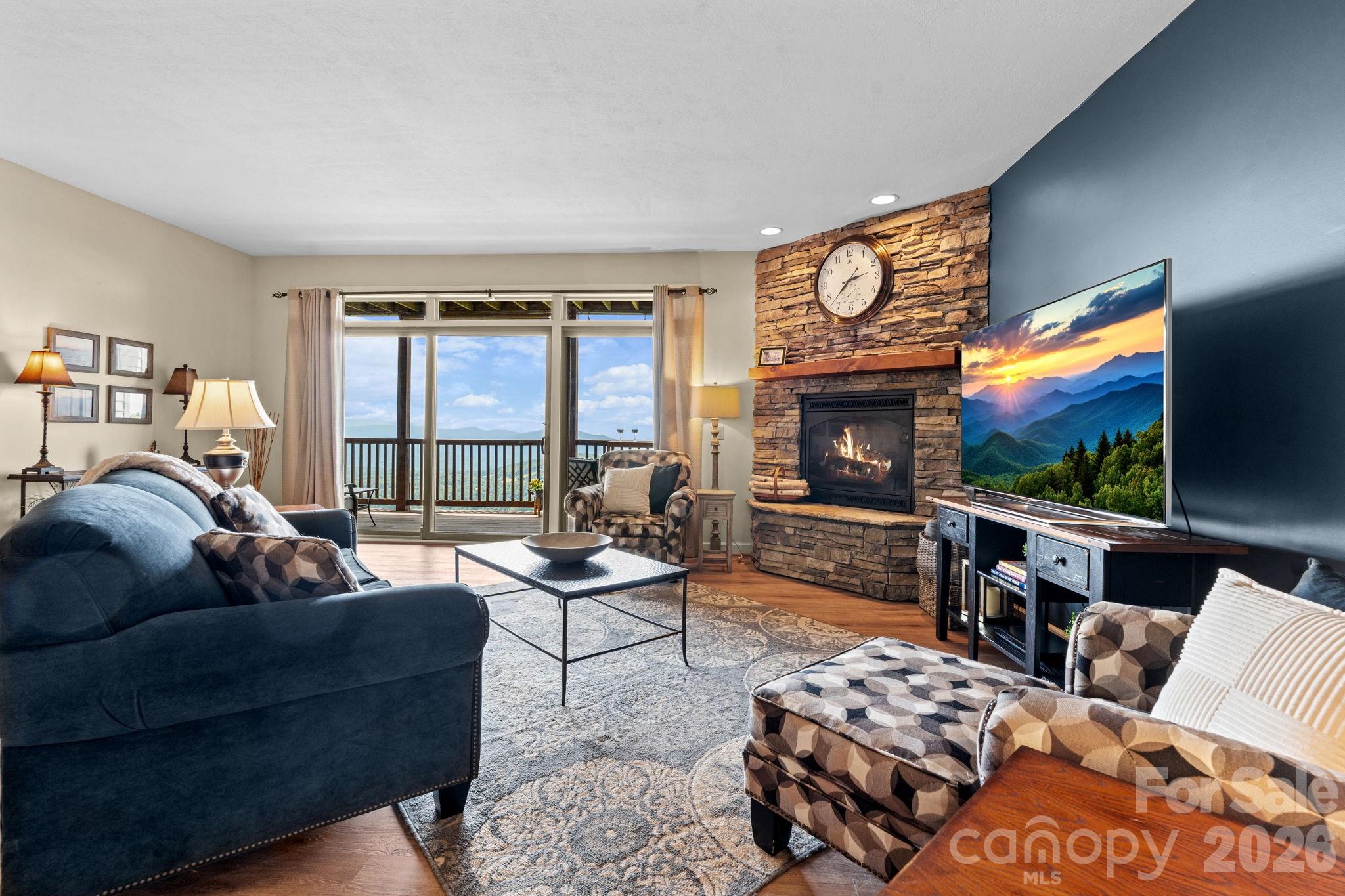 132 Rocky Top None — Sugar Mountain