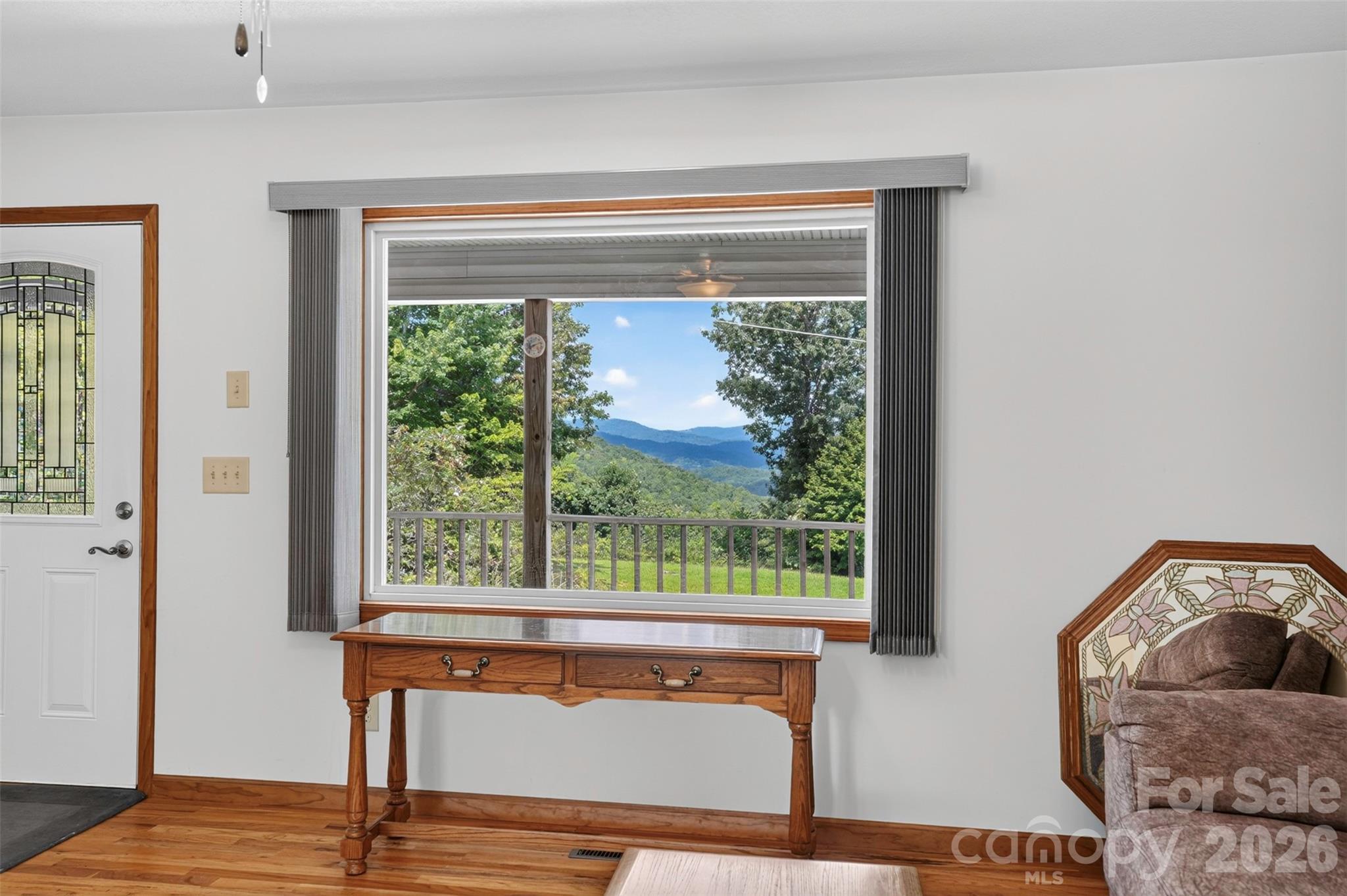 44 Autumn View Drive — Hendersonville