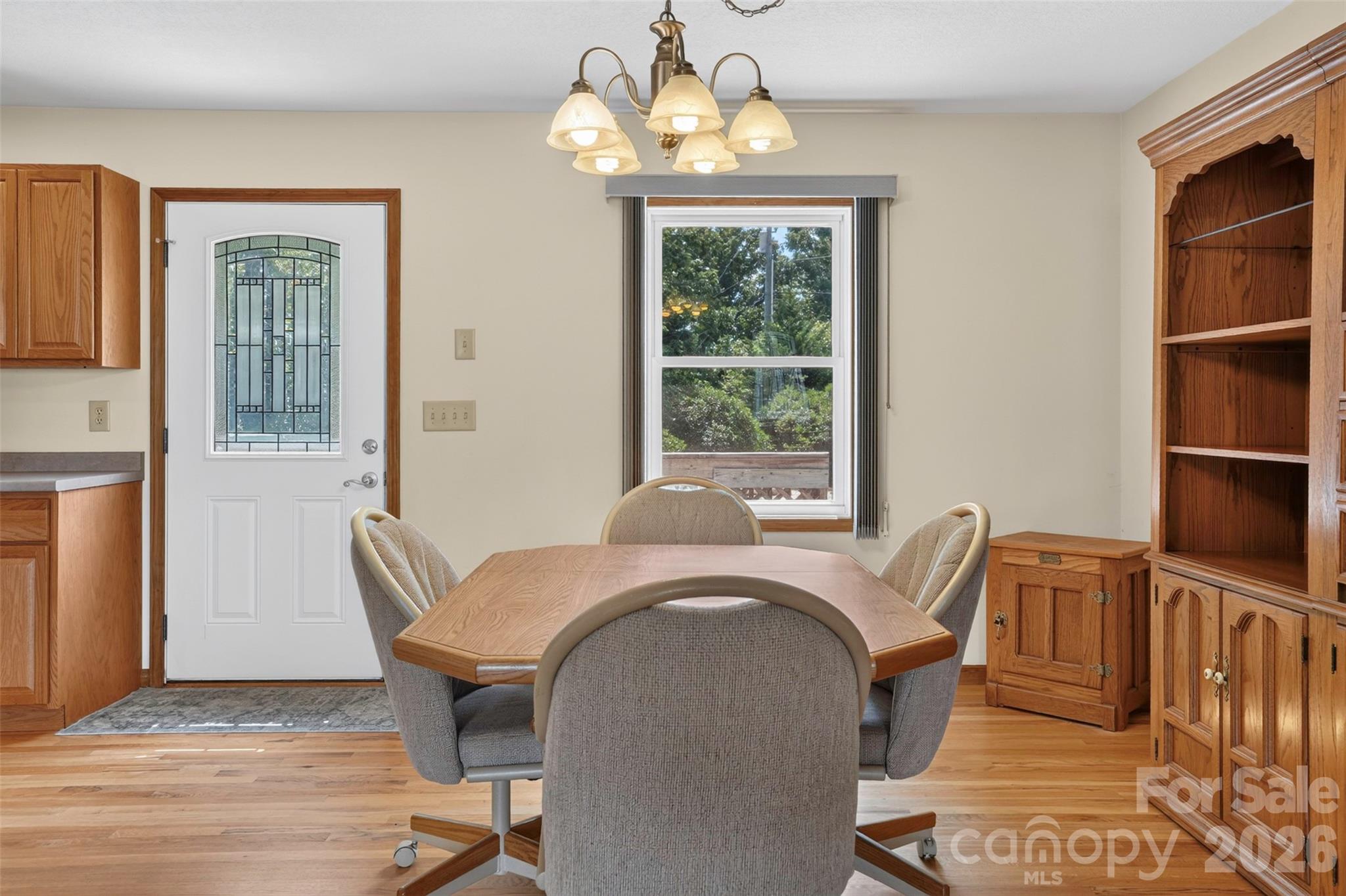 44 Autumn View Drive — Hendersonville