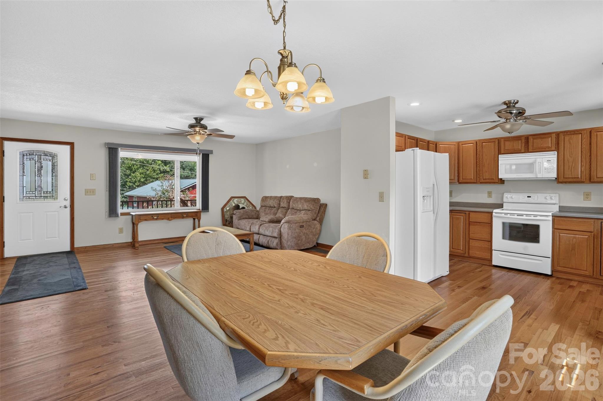 44 Autumn View Drive — Hendersonville