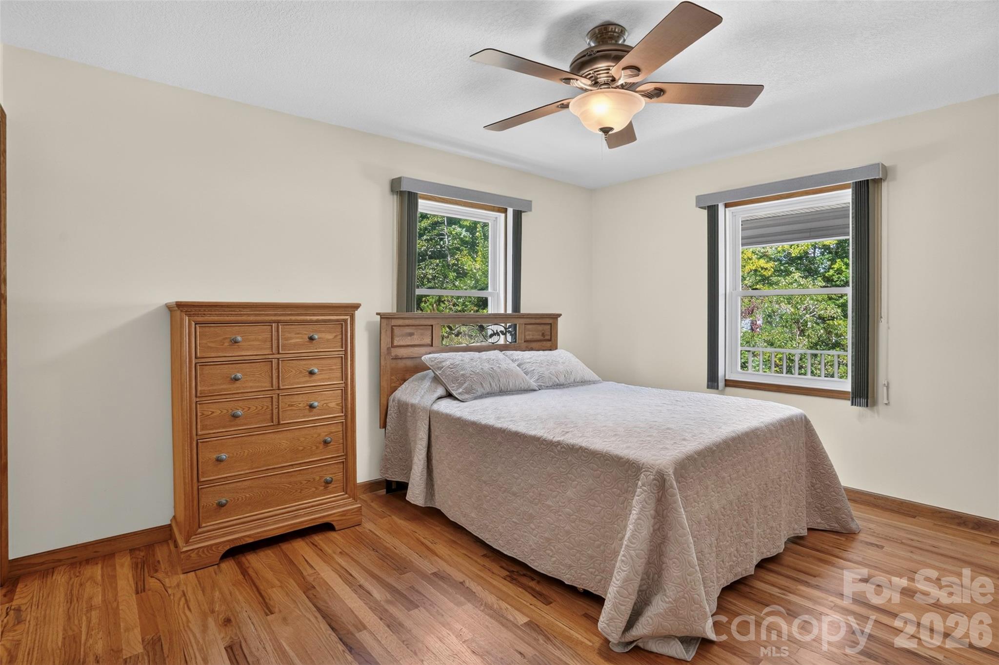 44 Autumn View Drive — Hendersonville