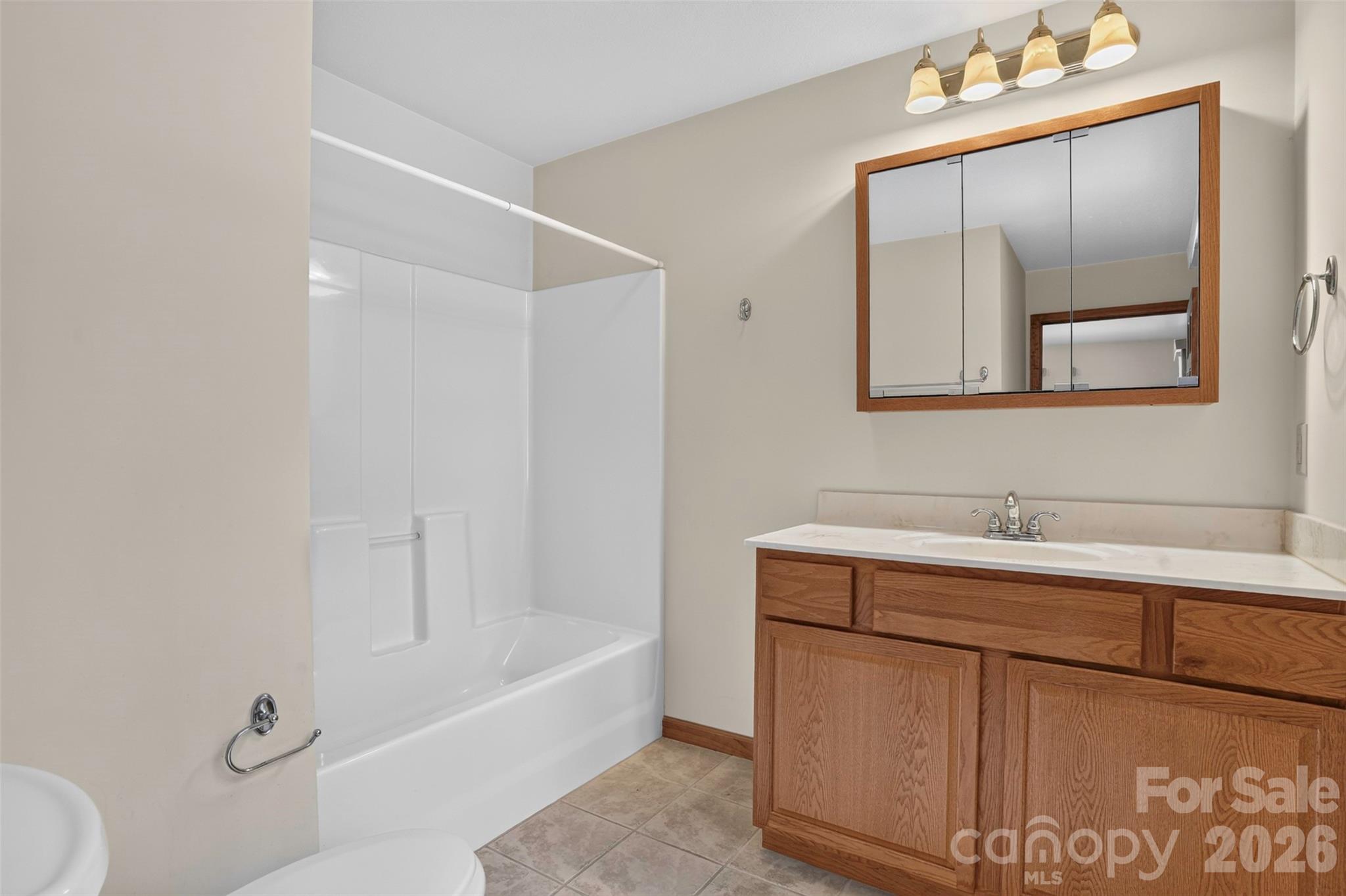 44 Autumn View Drive — Hendersonville