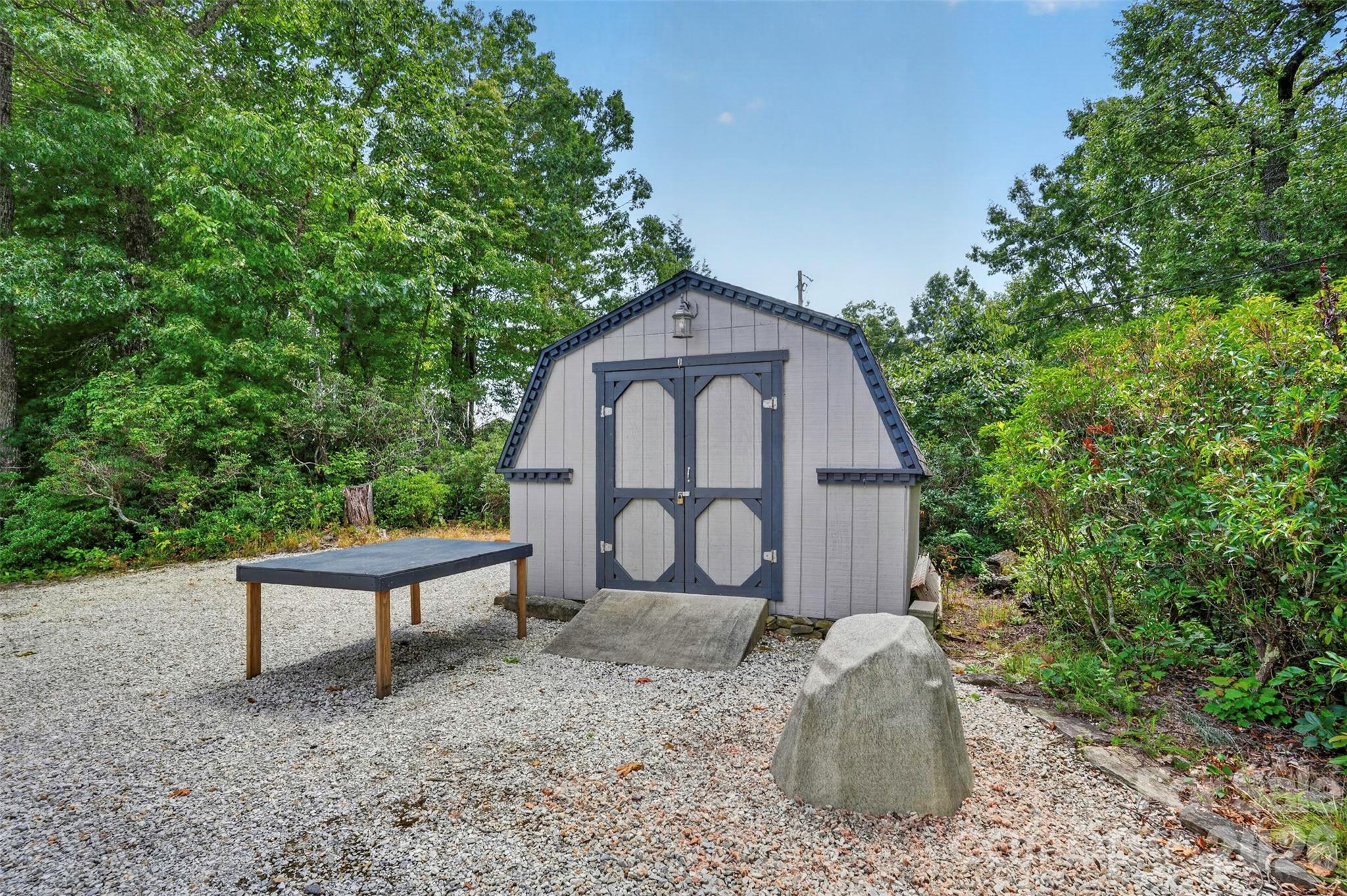 44 Autumn View Drive — Hendersonville