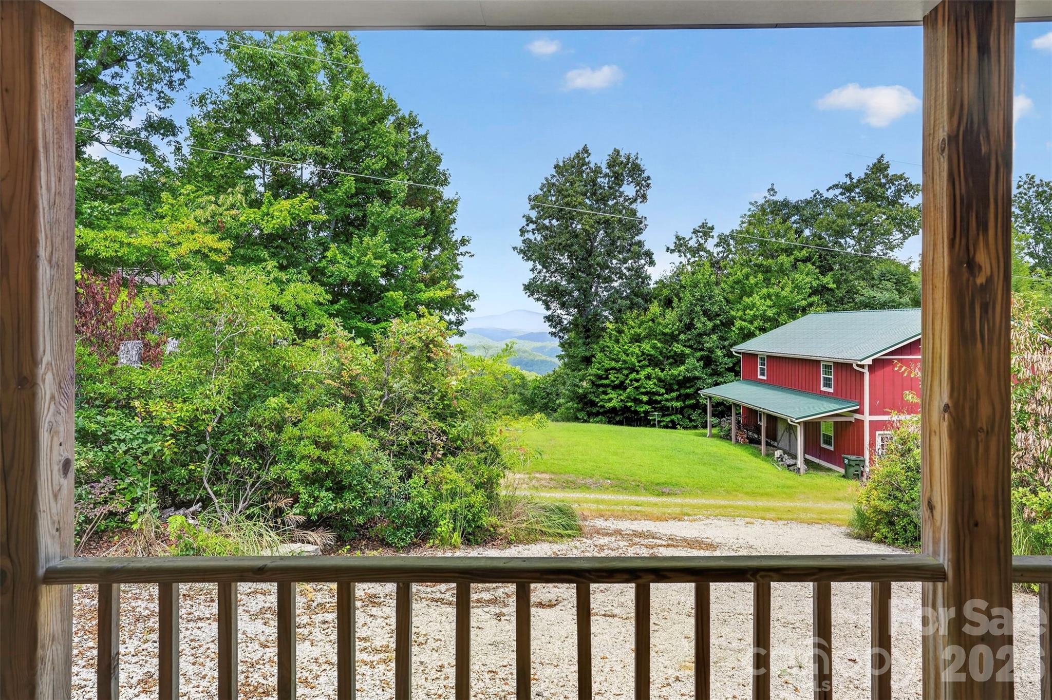 44 Autumn View Drive — Hendersonville