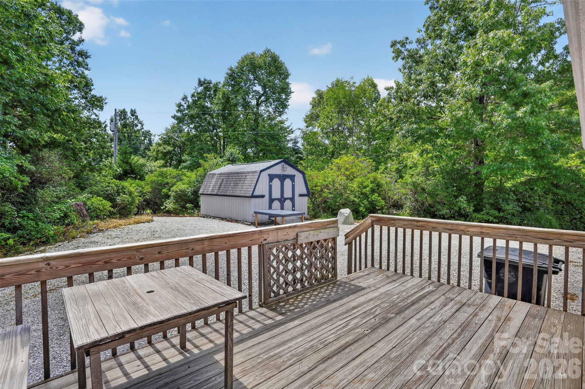44 Autumn View Drive — Hendersonville