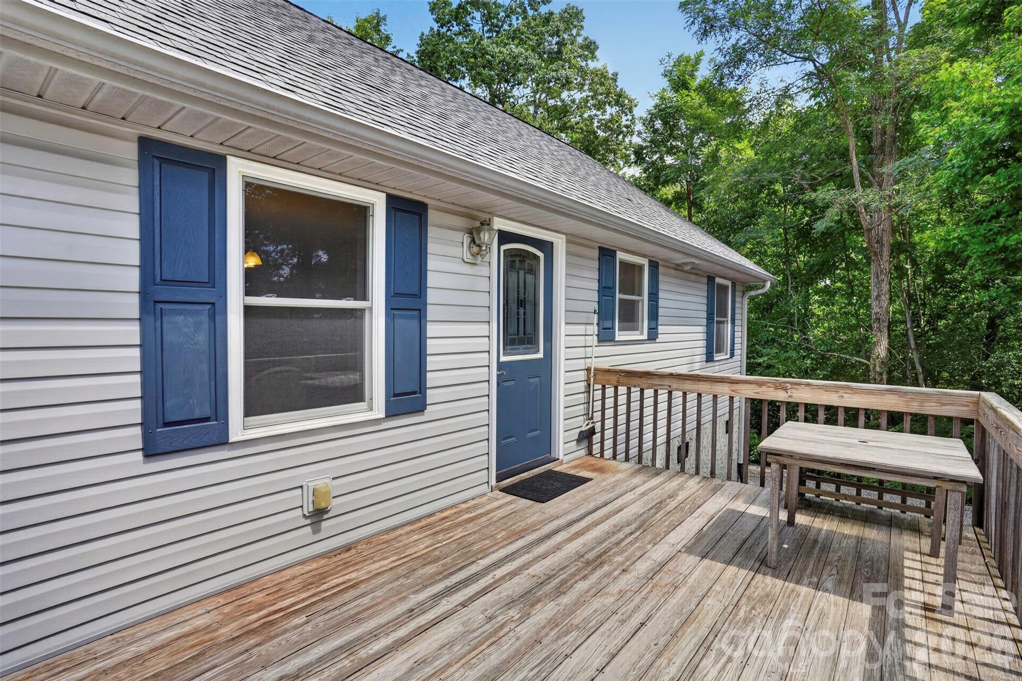 44 Autumn View Drive — Hendersonville
