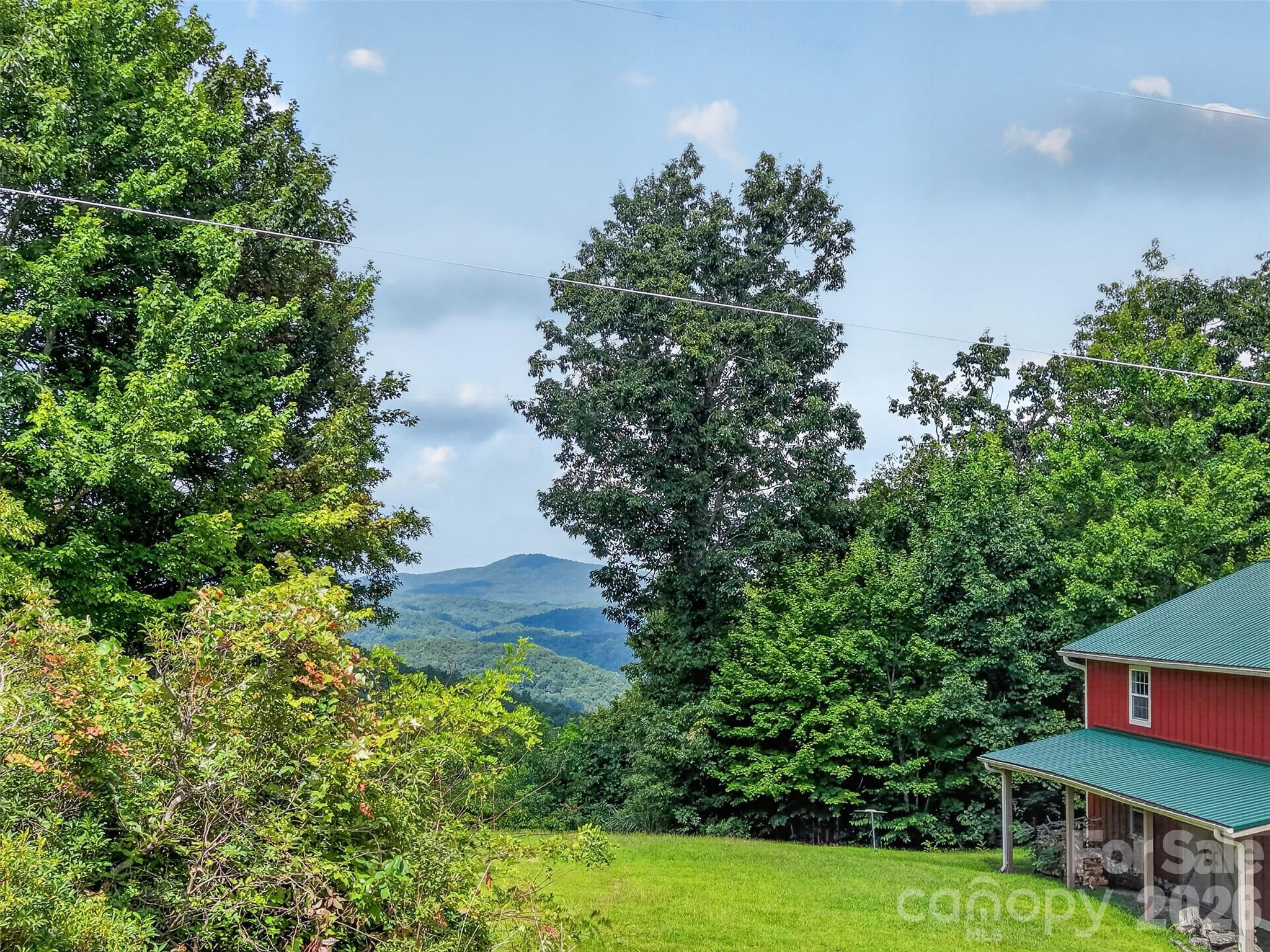 44 Autumn View Drive — Hendersonville
