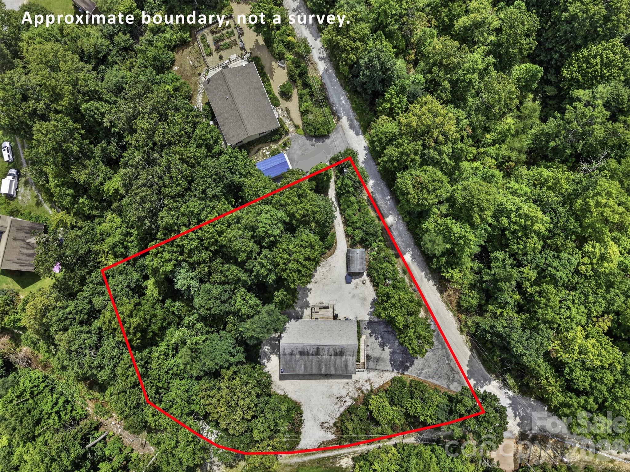 44 Autumn View Drive — Hendersonville
