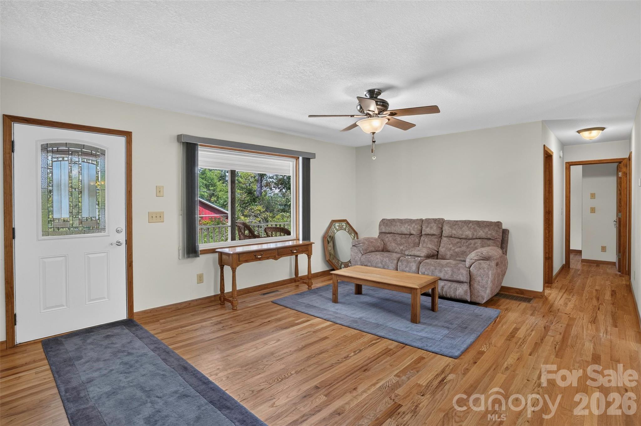 44 Autumn View Drive — Hendersonville